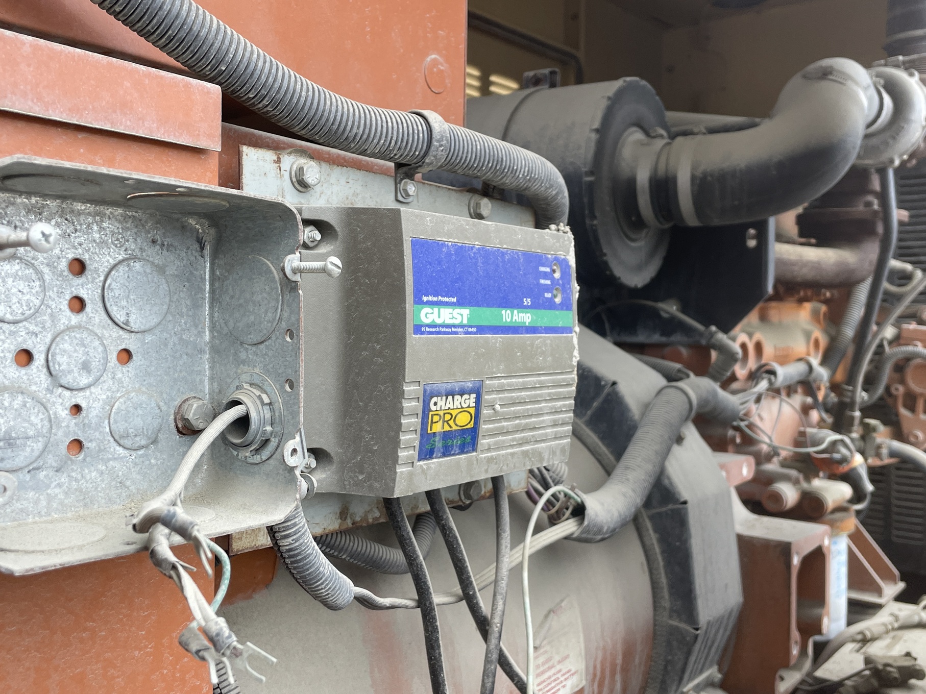 2007 GENERAC 99A08577-S - Image 9