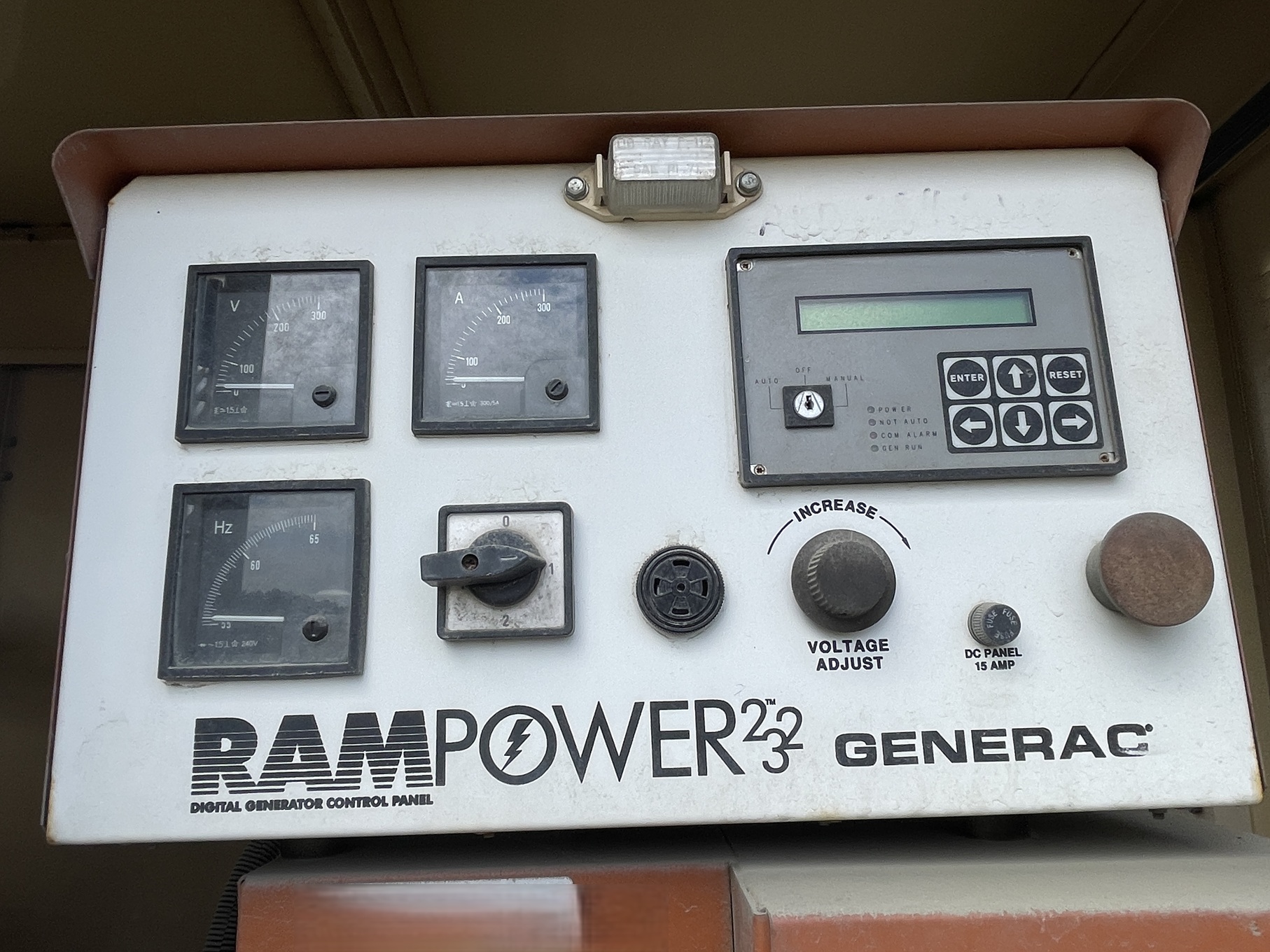 2007 GENERAC 99A08577-S - Image 10