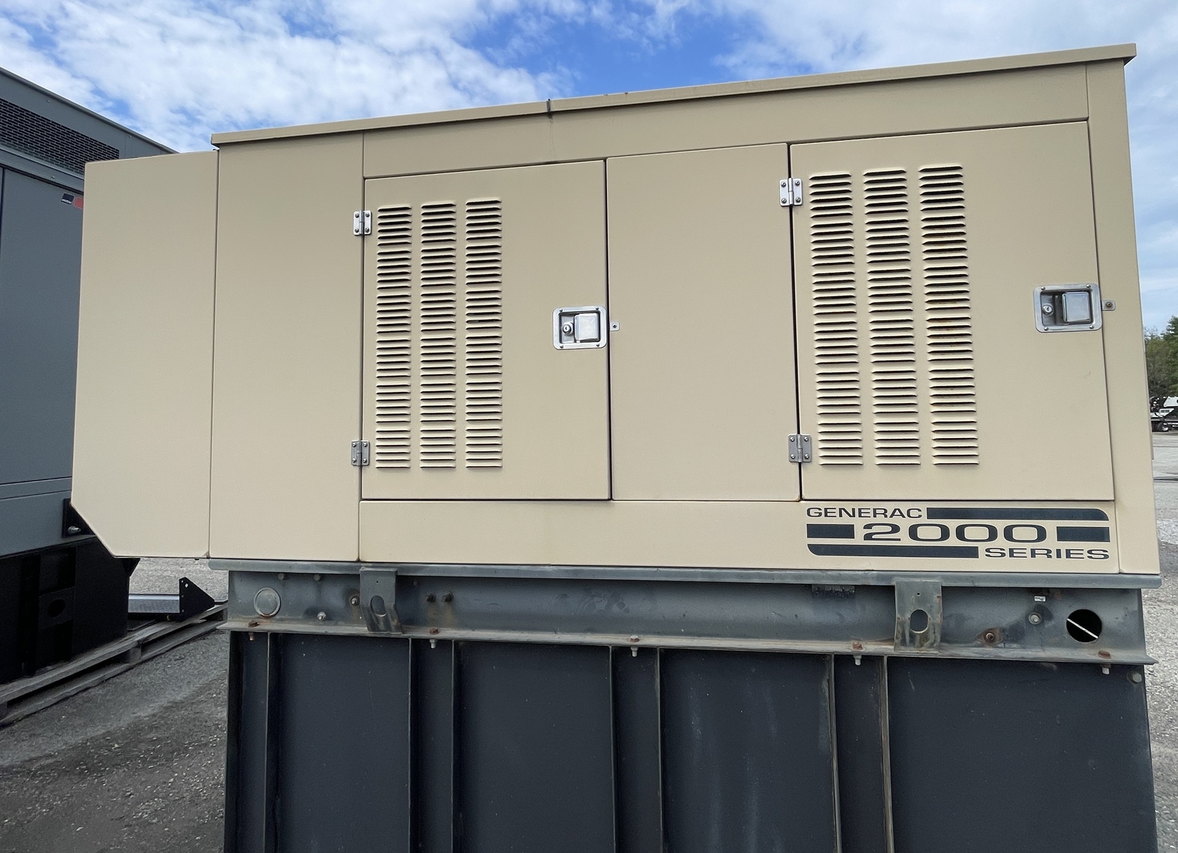 2007 GENERAC 99A08577-S - Image 3