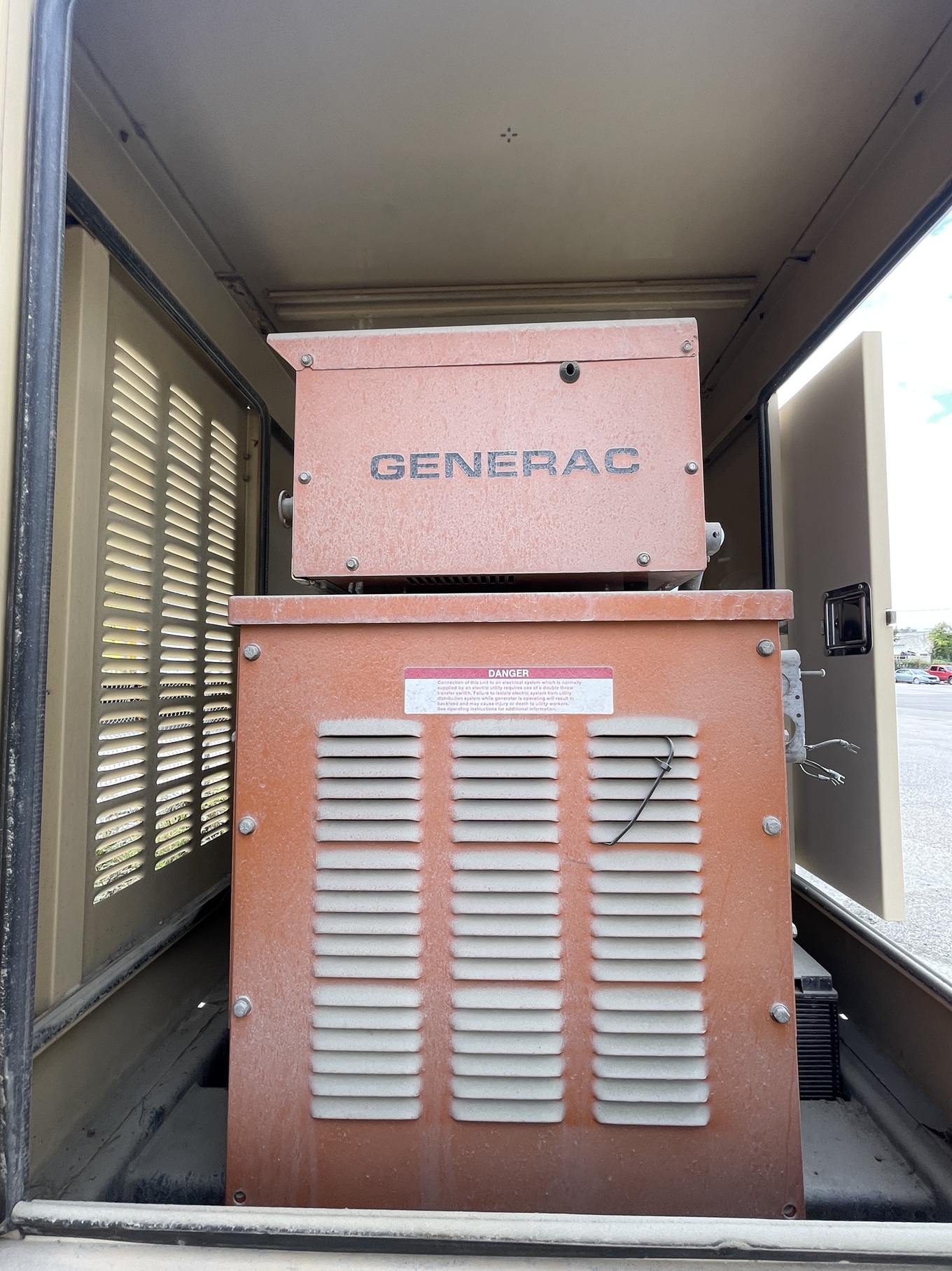 2007 GENERAC 99A08577-S - Image 12