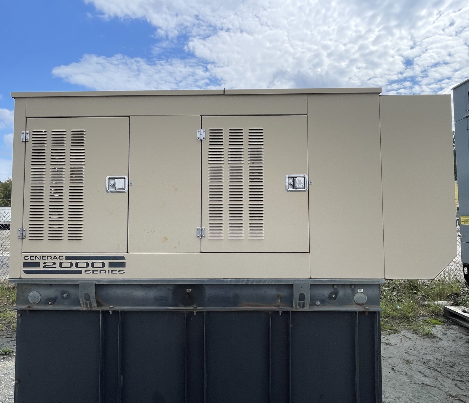 2007 GENERAC 99A08577-S - Image 7