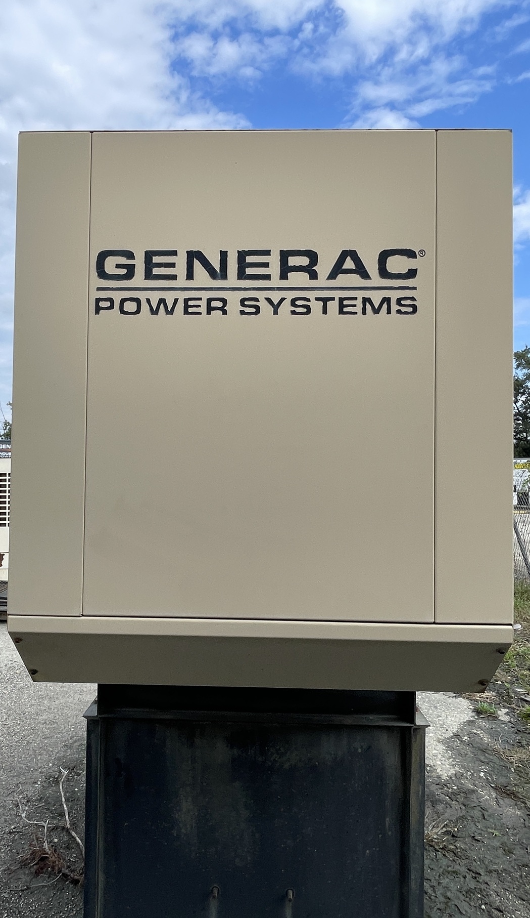 2007 GENERAC 99A08577-S - Image 2