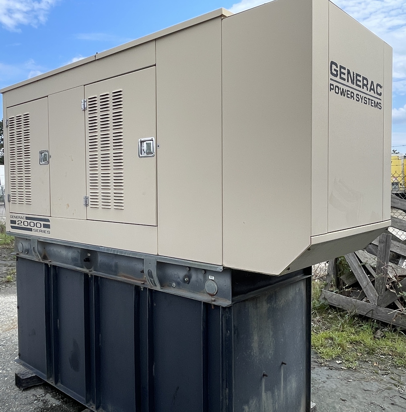 2007 GENERAC 99A08577-S - Image 5