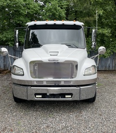 2007 FREIGHTLINER M2 Sport Chassis - Image 4