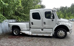 2007 FREIGHTLINER M2 Sport Chassis - Image 10