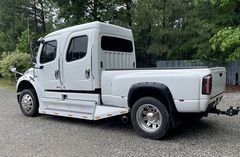 2007 FREIGHTLINER M2 Sport Chassis - Image 6