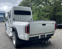 2007 FREIGHTLINER M2 Sport Chassis - Image 7