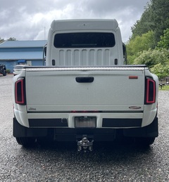 2007 FREIGHTLINER M2 Sport Chassis - Image 8