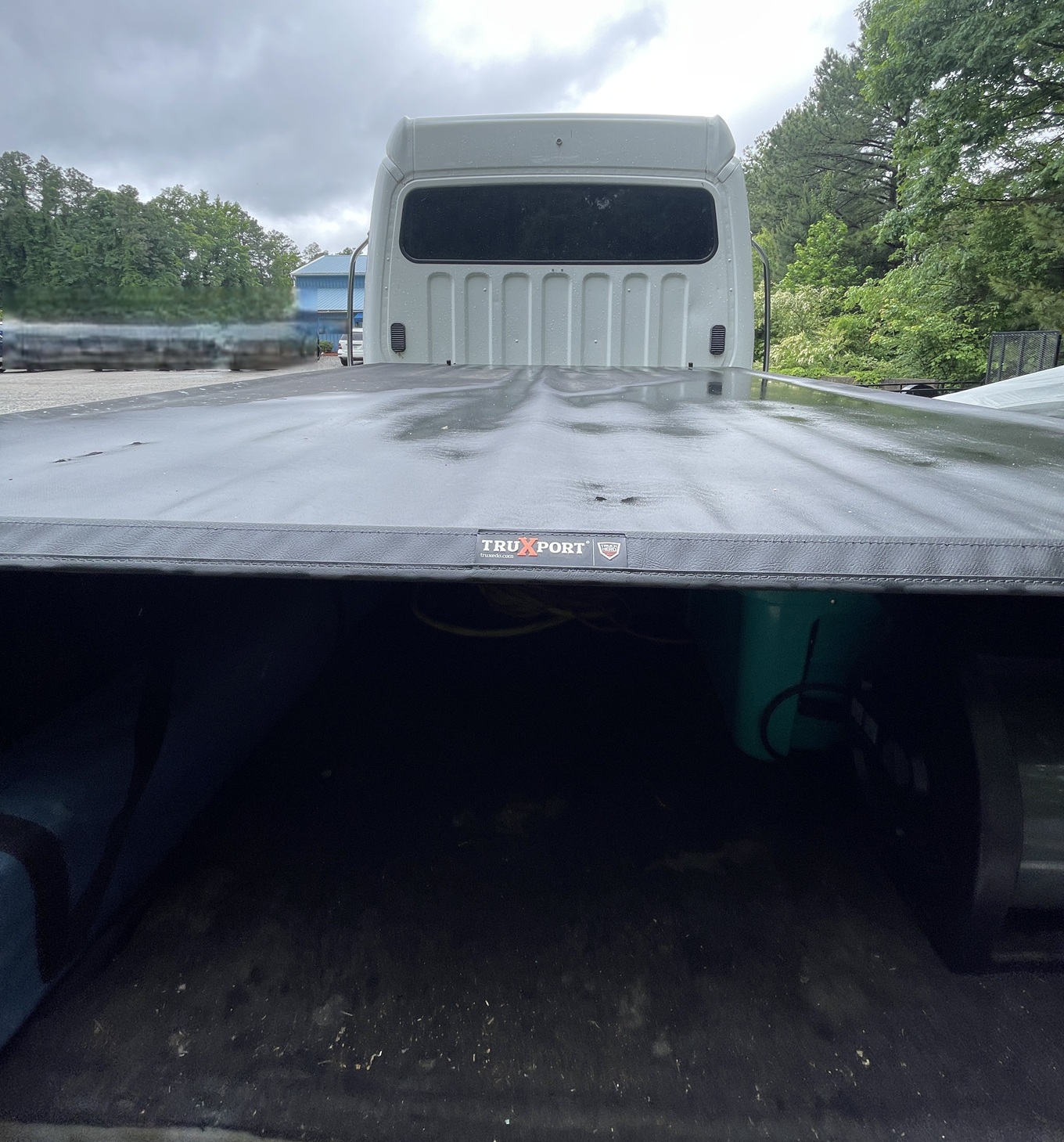 2007 FREIGHTLINER M2 Sport Chassis - view 11 of 47