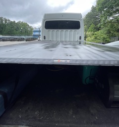 2007 FREIGHTLINER M2 Sport Chassis - Image 11