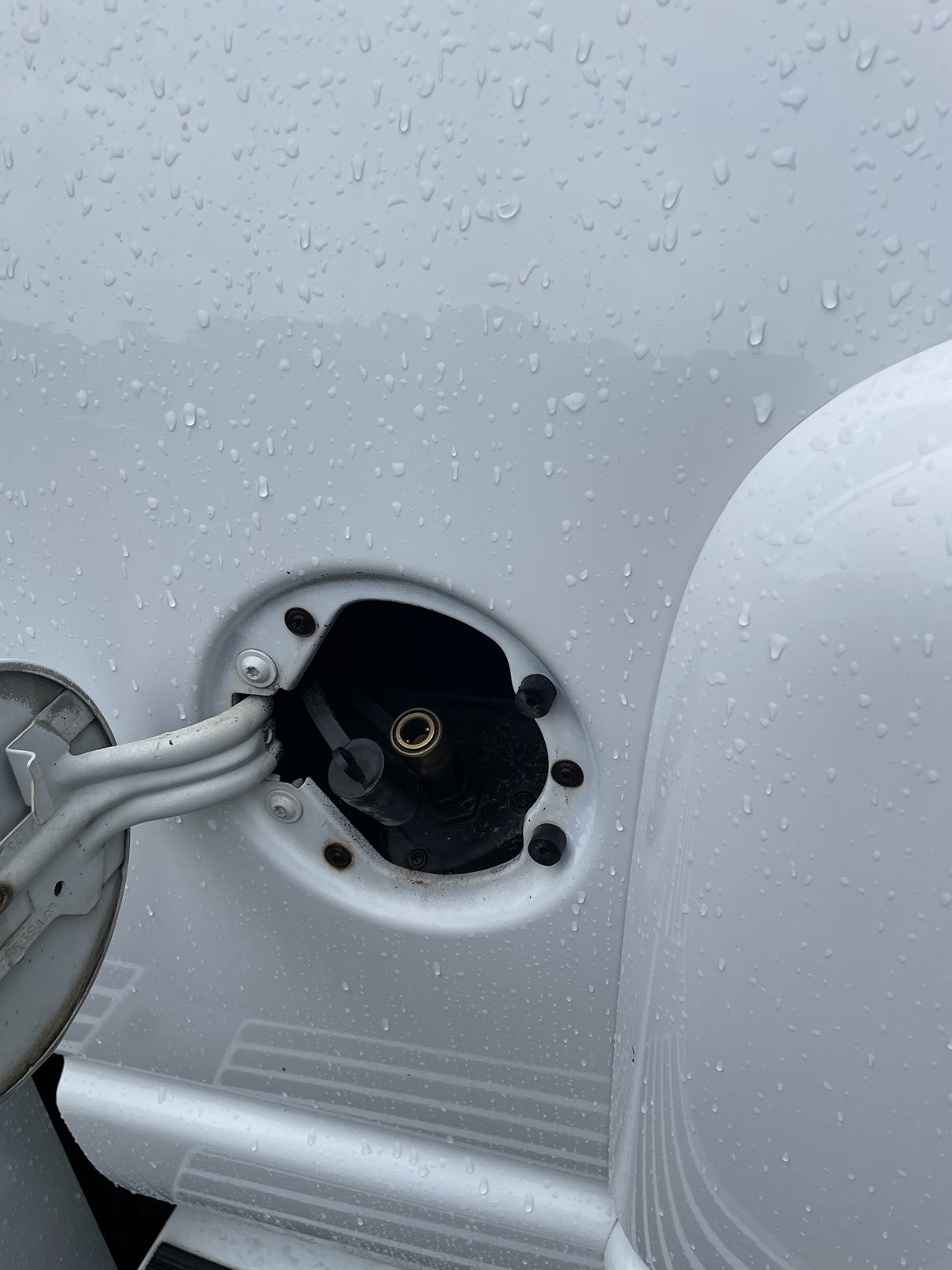 2007 FREIGHTLINER M2 Sport Chassis - Image 12