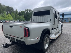 2007 FREIGHTLINER M2 Sport Chassis - Image 9