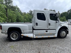 2007 FREIGHTLINER M2 Sport Chassis - Image 3