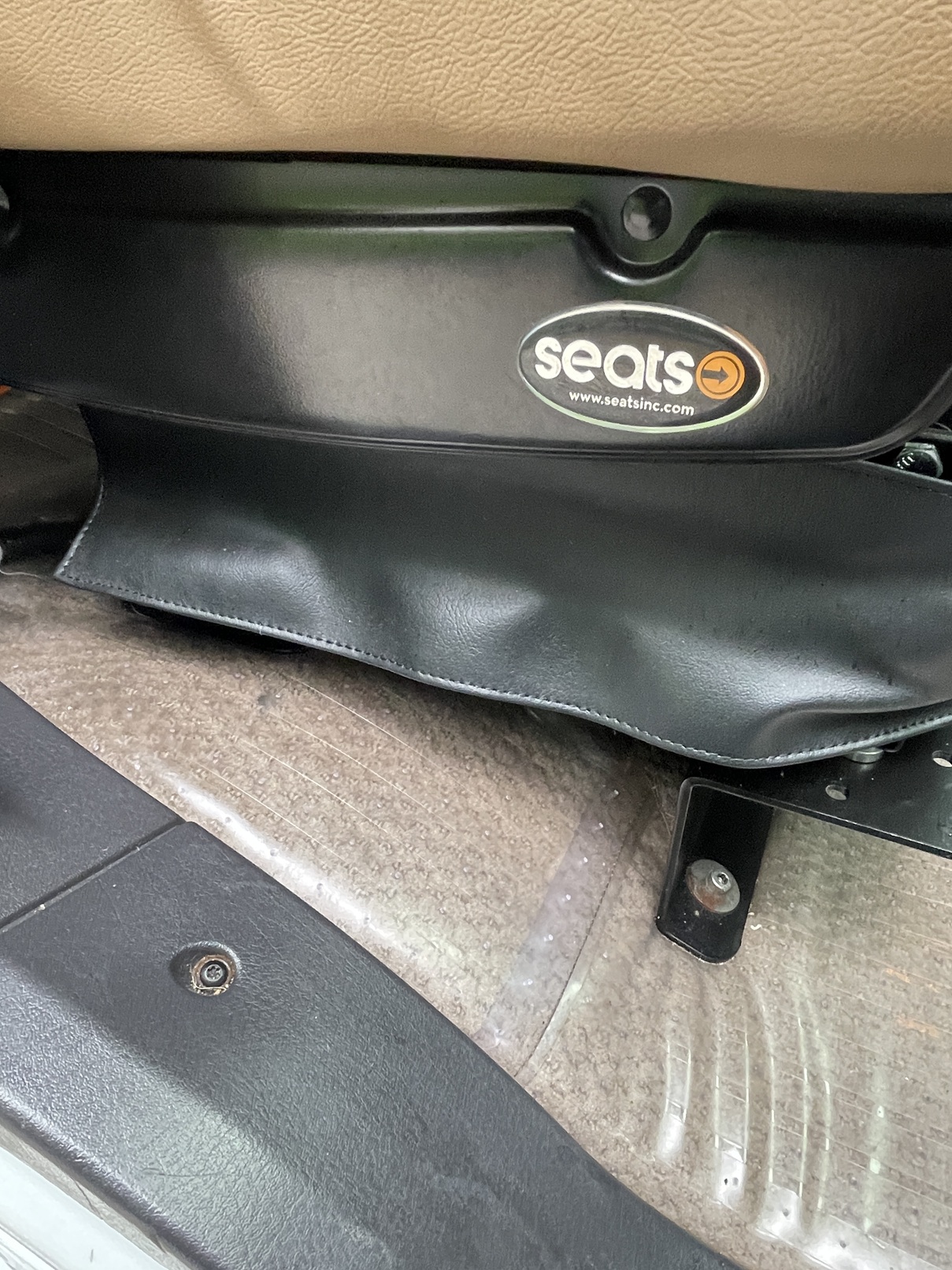 2007 FREIGHTLINER M2 Sport Chassis - Image 18