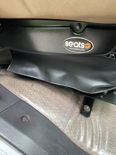 2007 FREIGHTLINER M2 Sport Chassis - Image 18