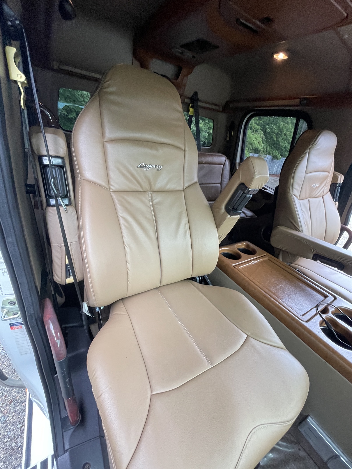 2007 FREIGHTLINER M2 Sport Chassis - Image 22