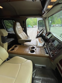 2007 FREIGHTLINER M2 Sport Chassis - Image 23