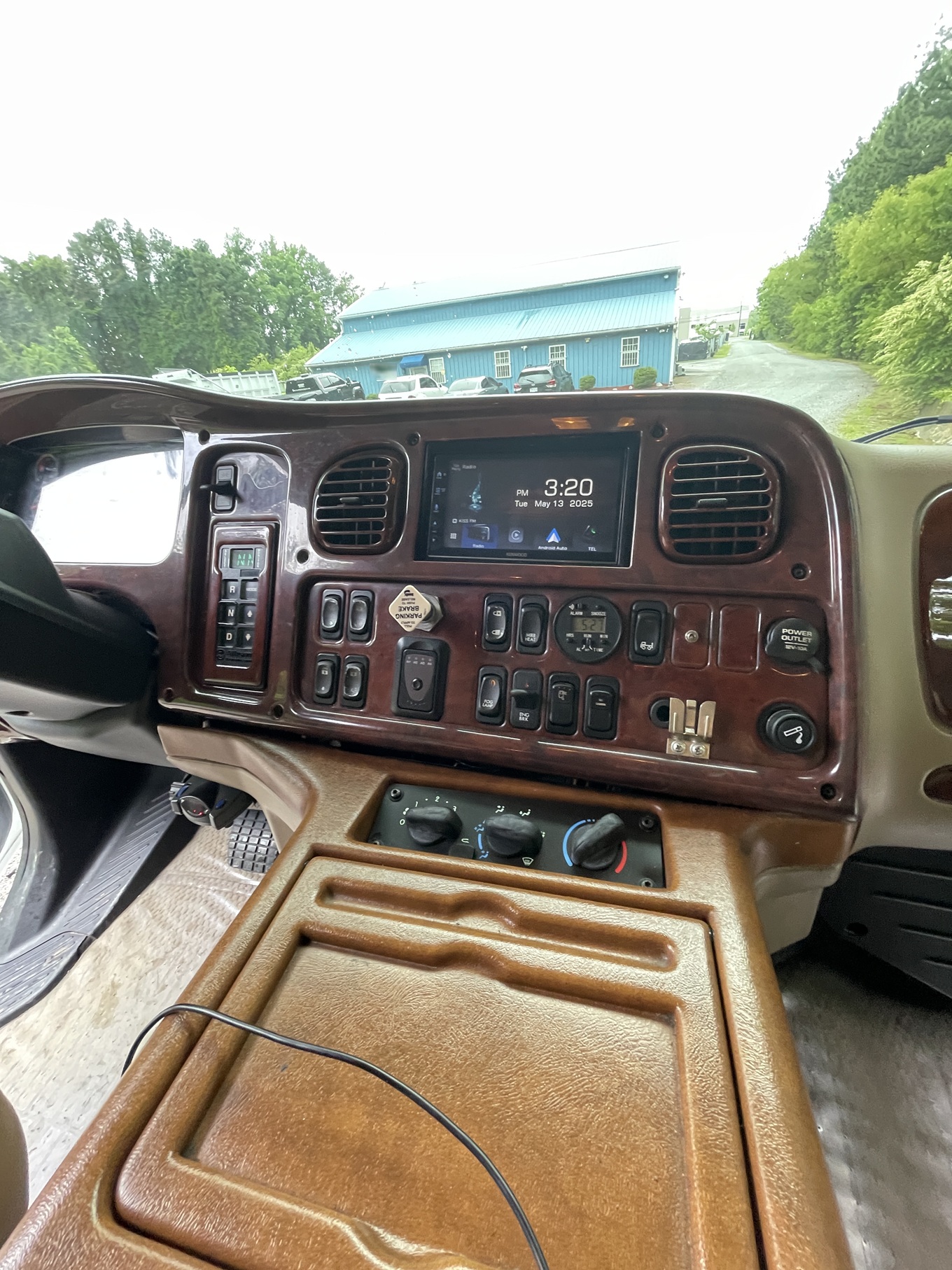 2007 FREIGHTLINER M2 Sport Chassis - Image 32