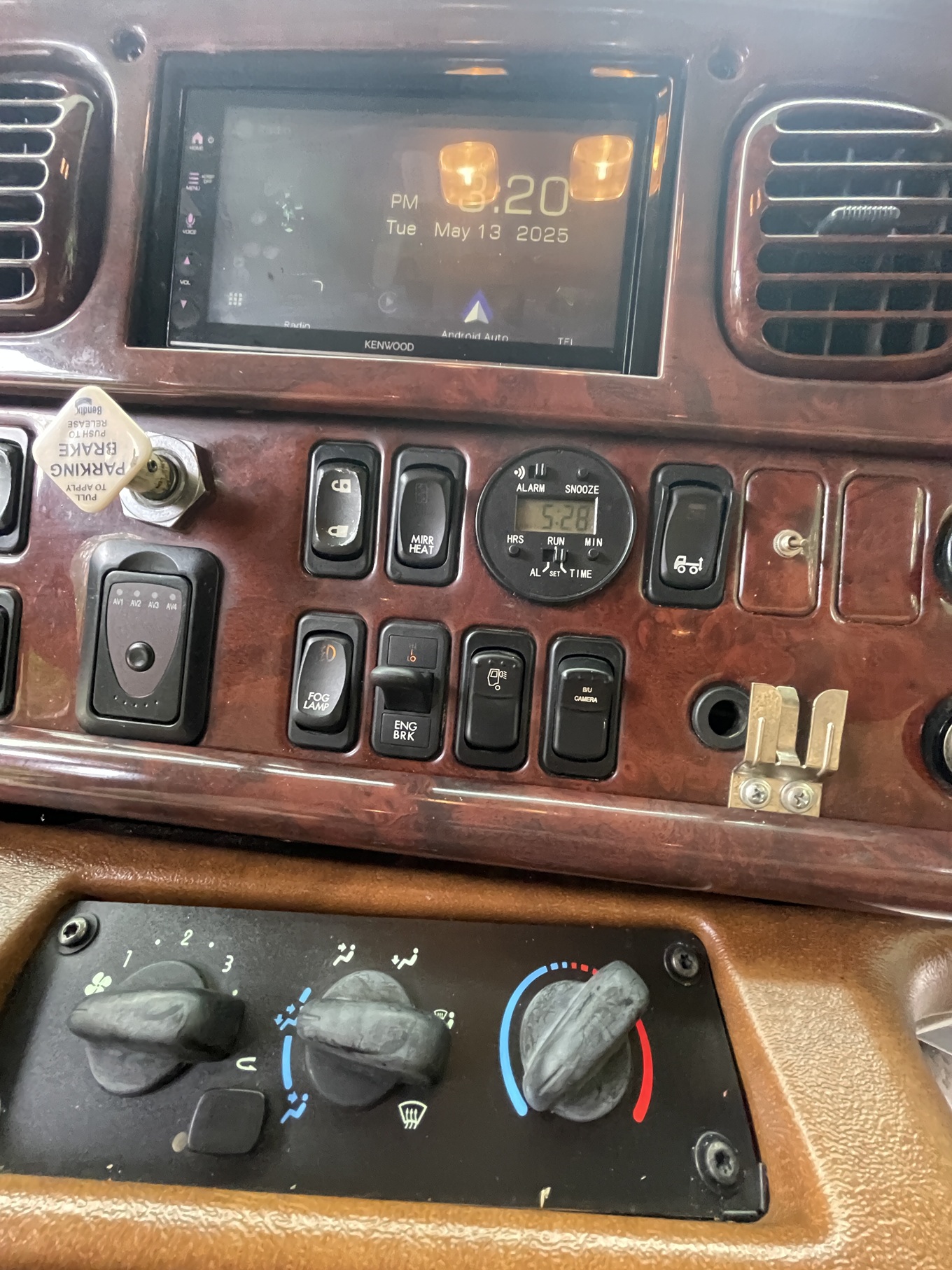 2007 FREIGHTLINER M2 Sport Chassis - Image 34