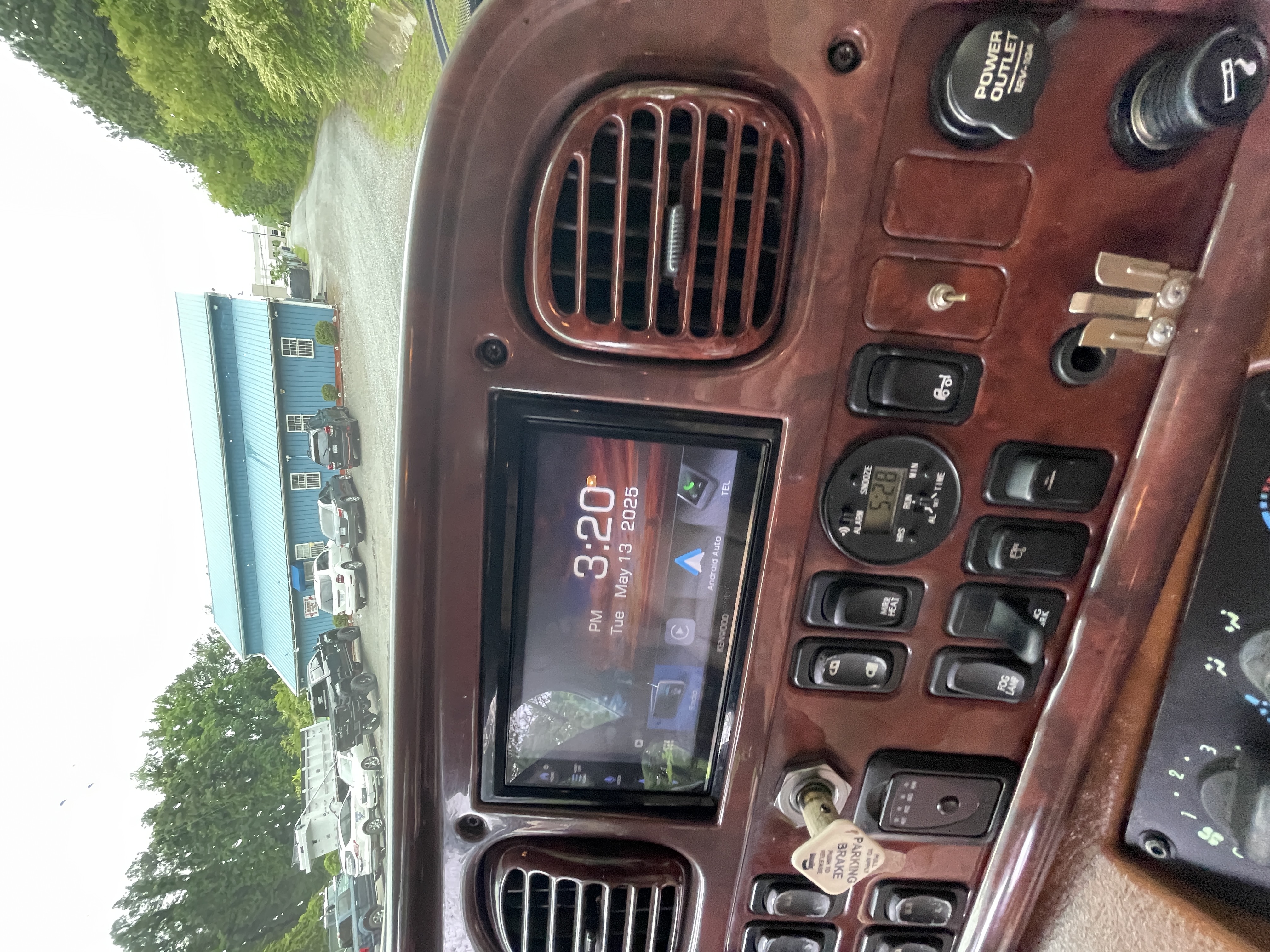 2007 FREIGHTLINER M2 Sport Chassis - Image 37