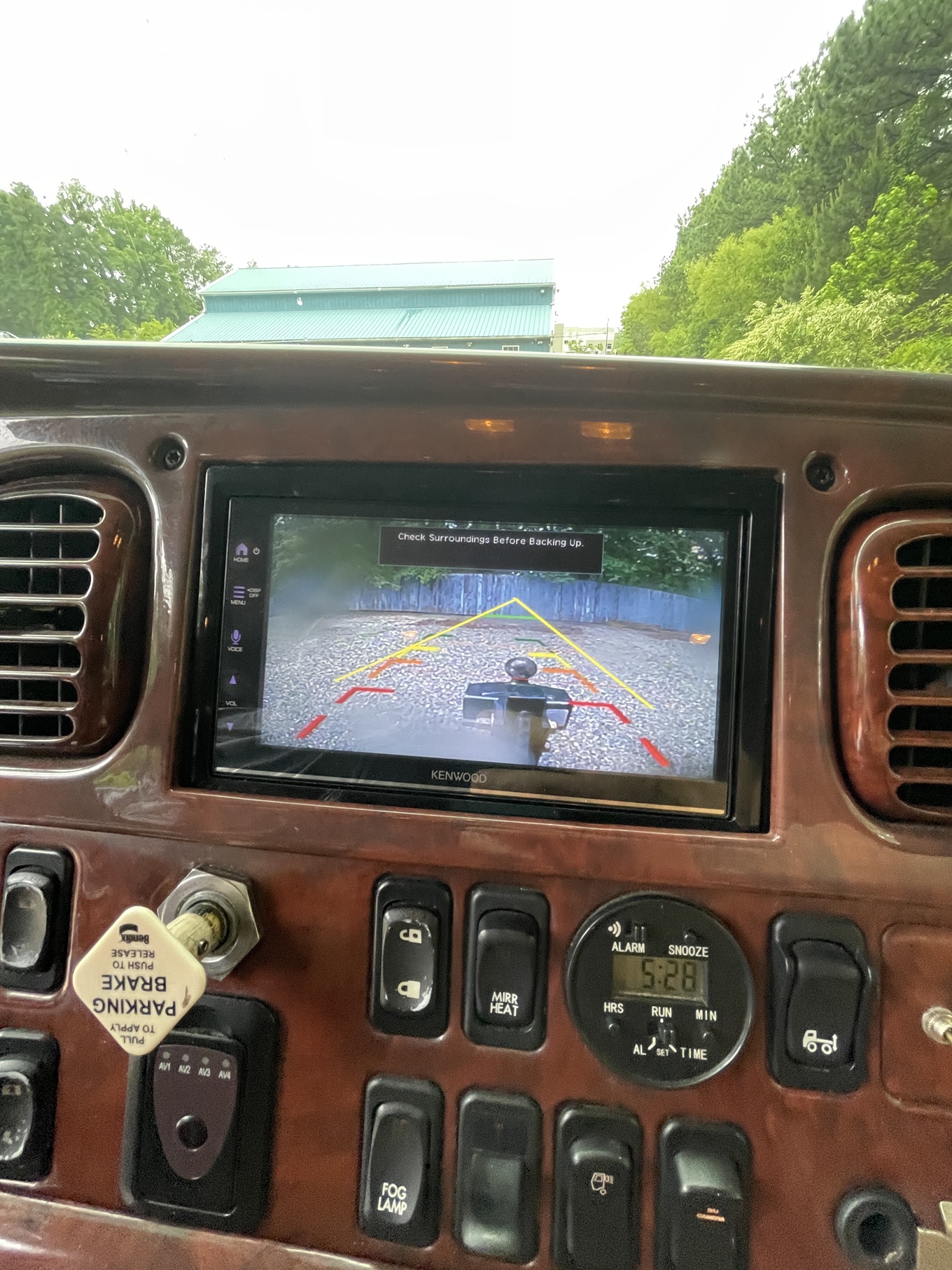 2007 FREIGHTLINER M2 Sport Chassis - Image 38