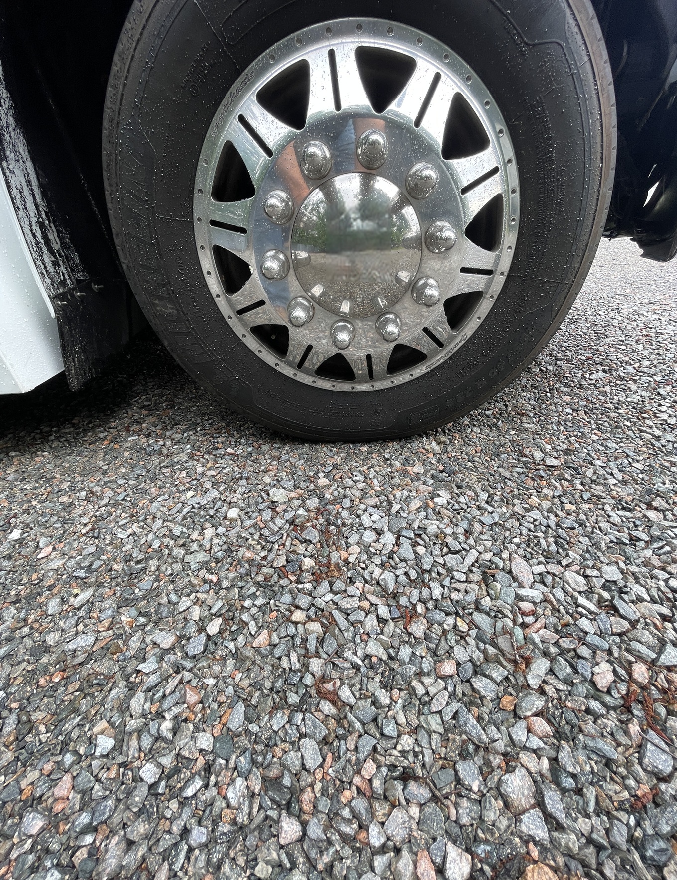 2007 FREIGHTLINER M2 Sport Chassis - Image 47