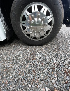 2007 FREIGHTLINER M2 Sport Chassis - Image 47