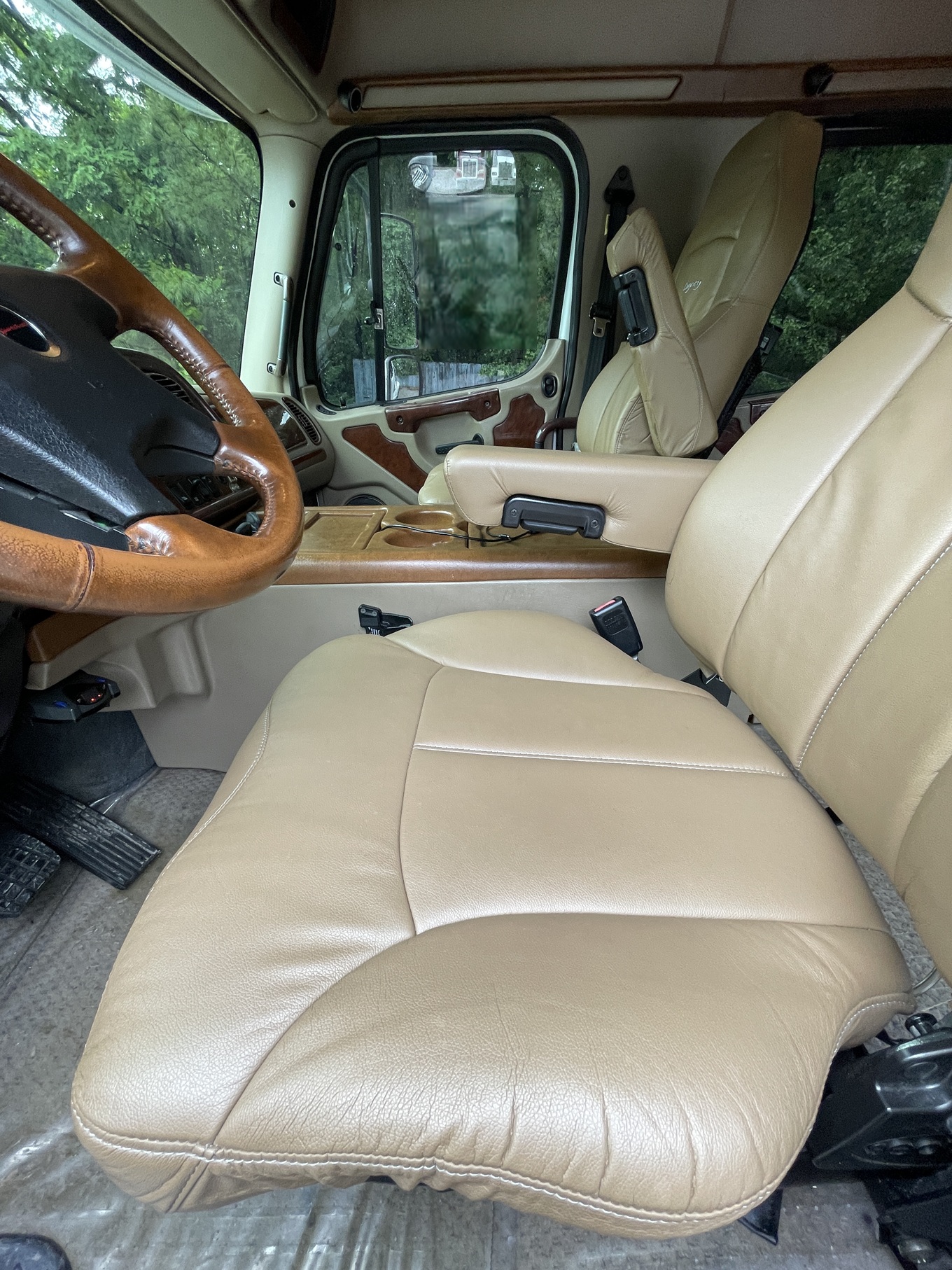 2007 FREIGHTLINER M2 Sport Chassis - Image 19