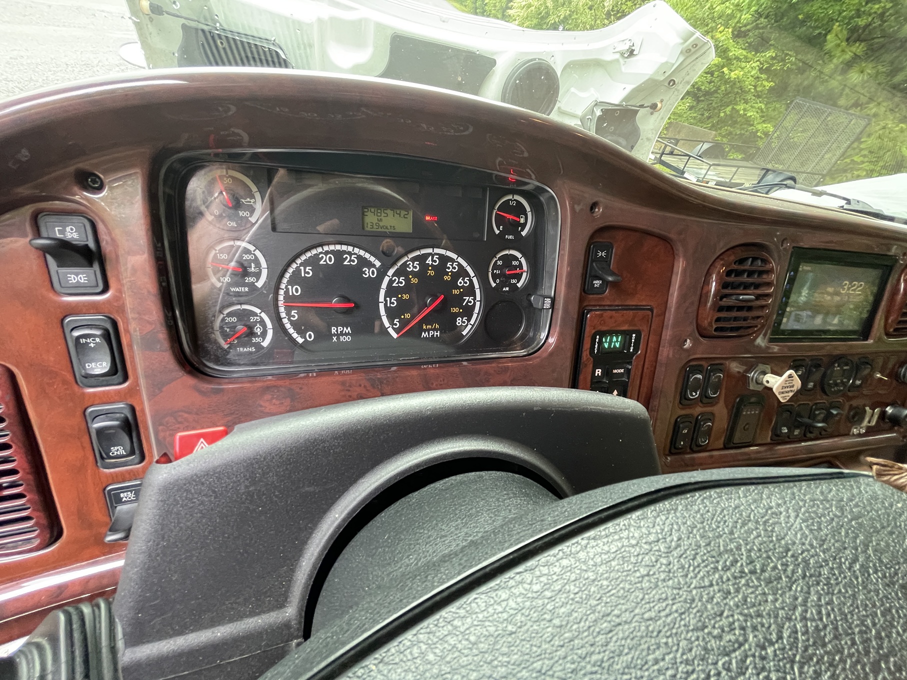 2007 FREIGHTLINER M2 Sport Chassis - Image 30