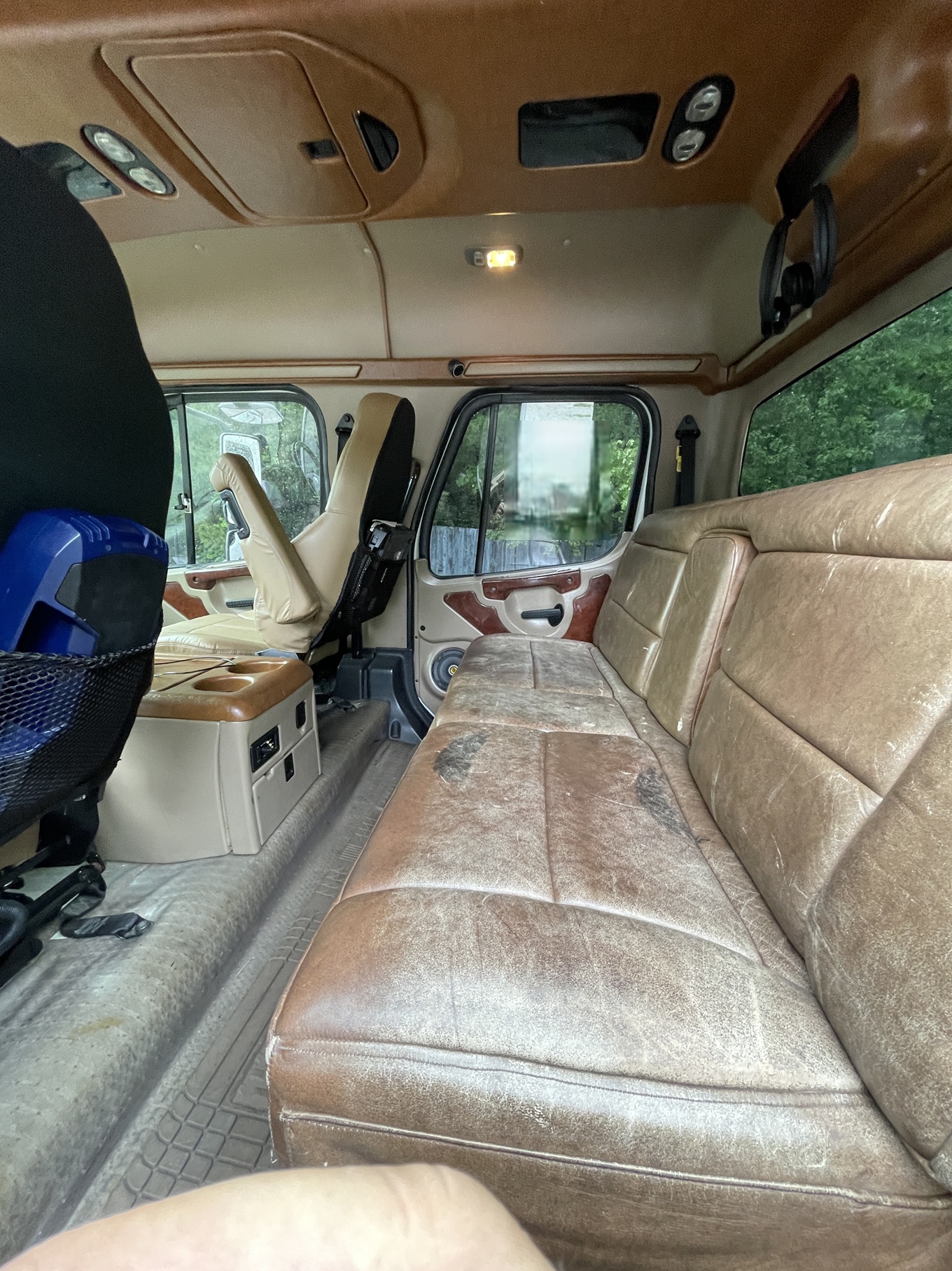 2007 FREIGHTLINER M2 Sport Chassis - Image 27