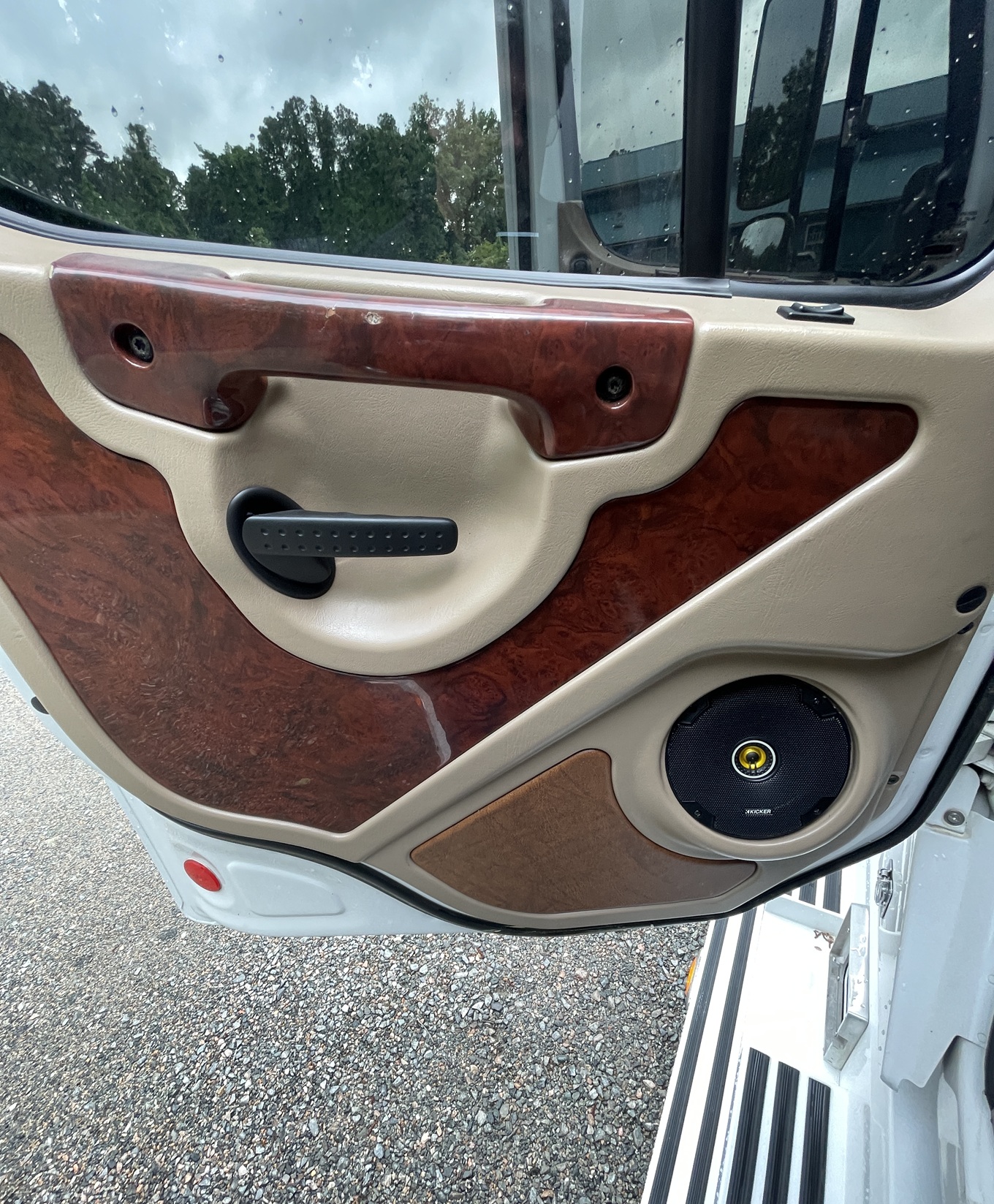 2007 FREIGHTLINER M2 Sport Chassis - view 17 of 47