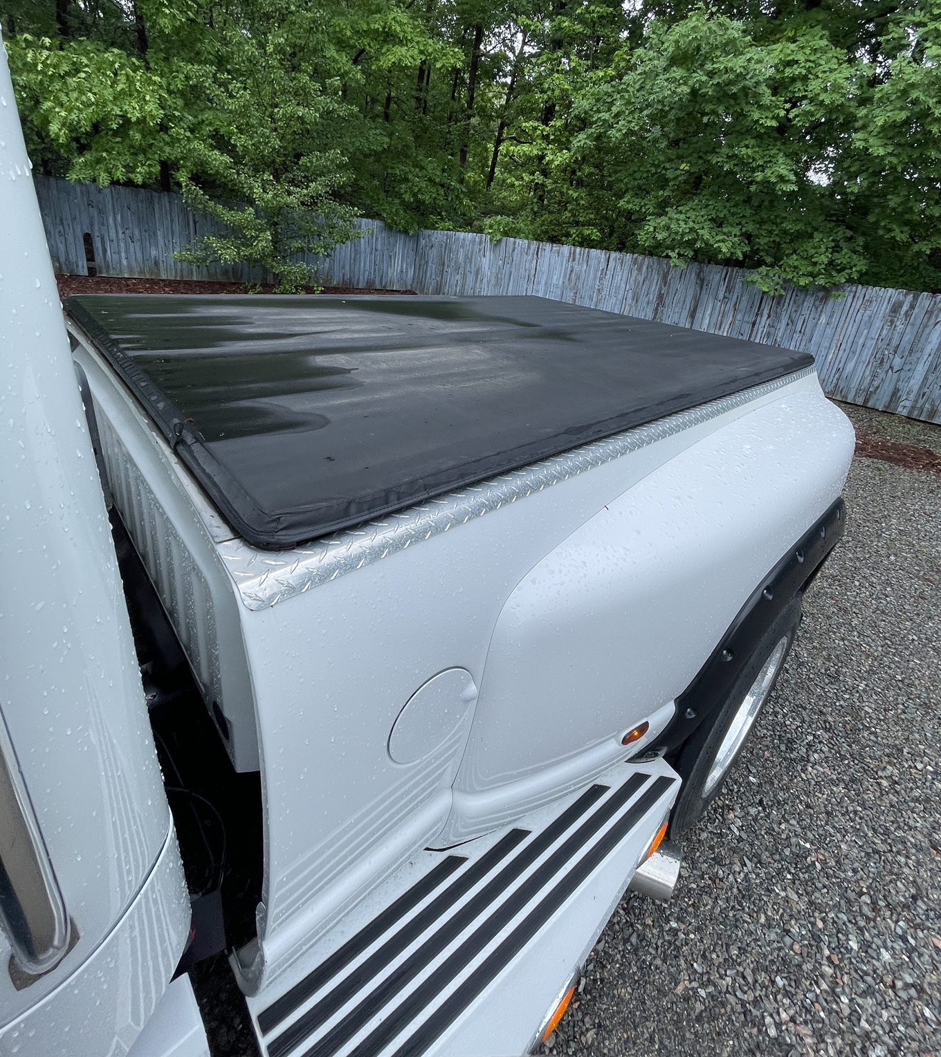 2007 FREIGHTLINER M2 Sport Chassis - view 14 of 47