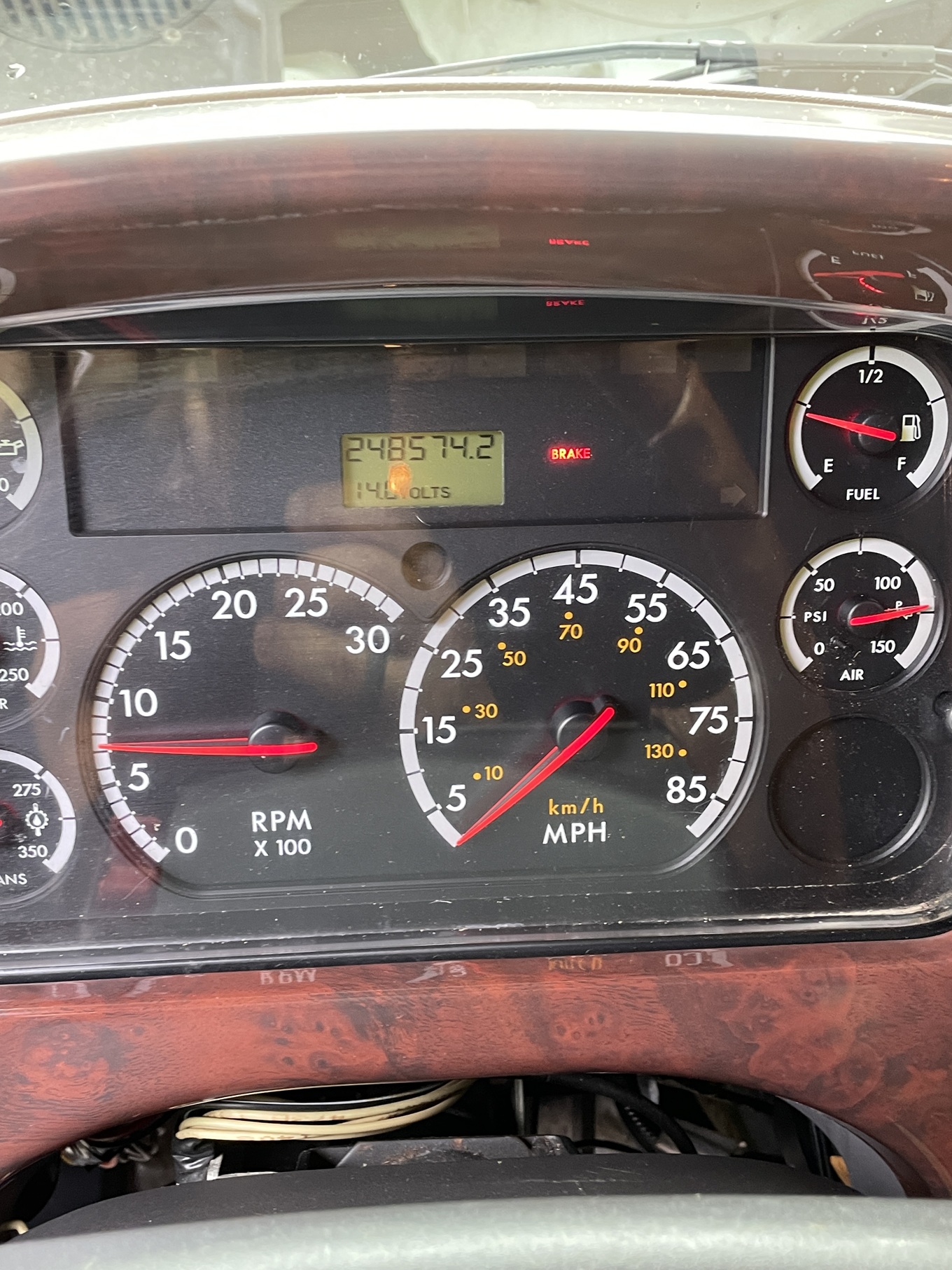 2007 FREIGHTLINER M2 Sport Chassis - Image 31