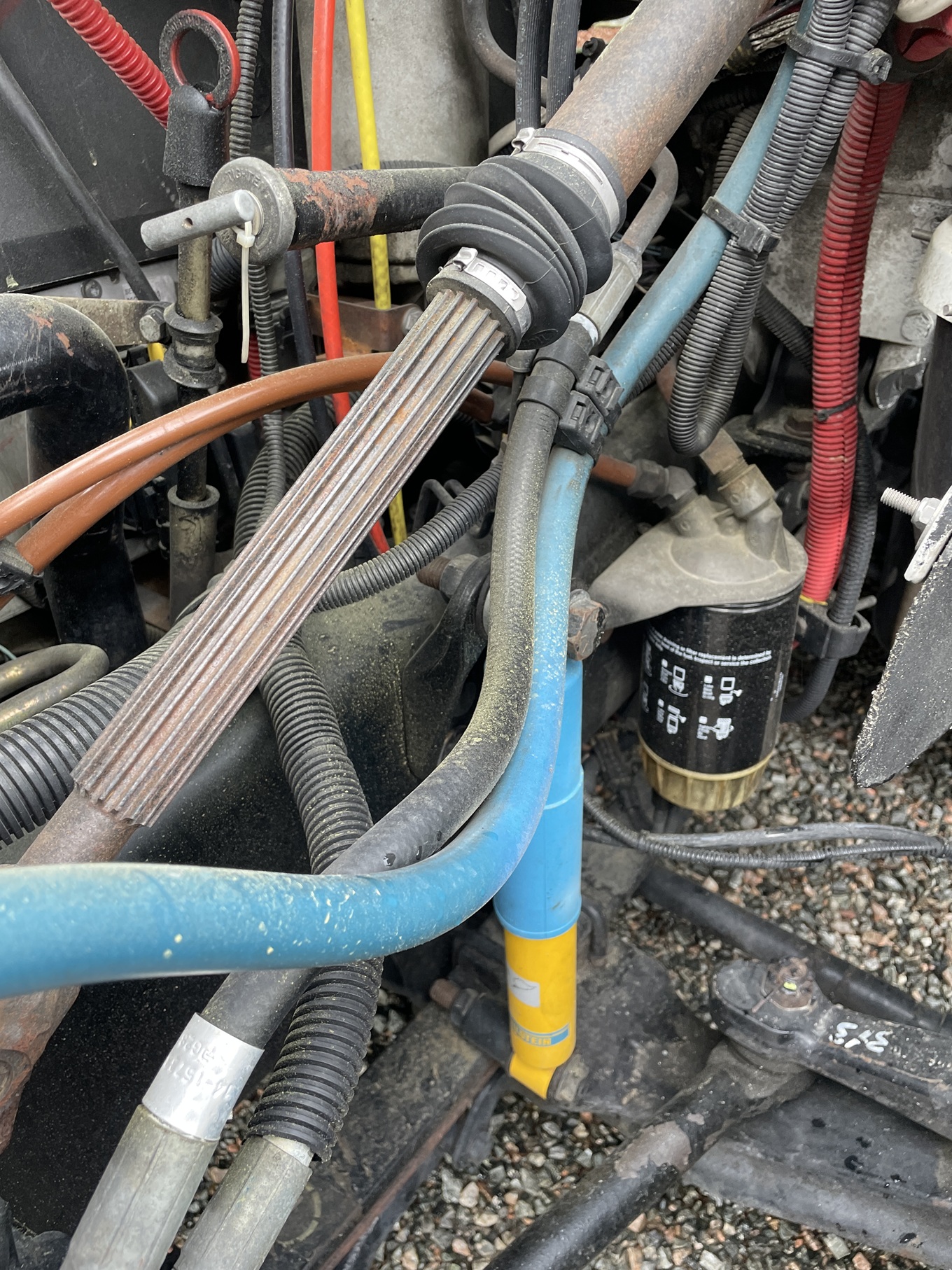 2007 FREIGHTLINER M2 Sport Chassis - Image 40