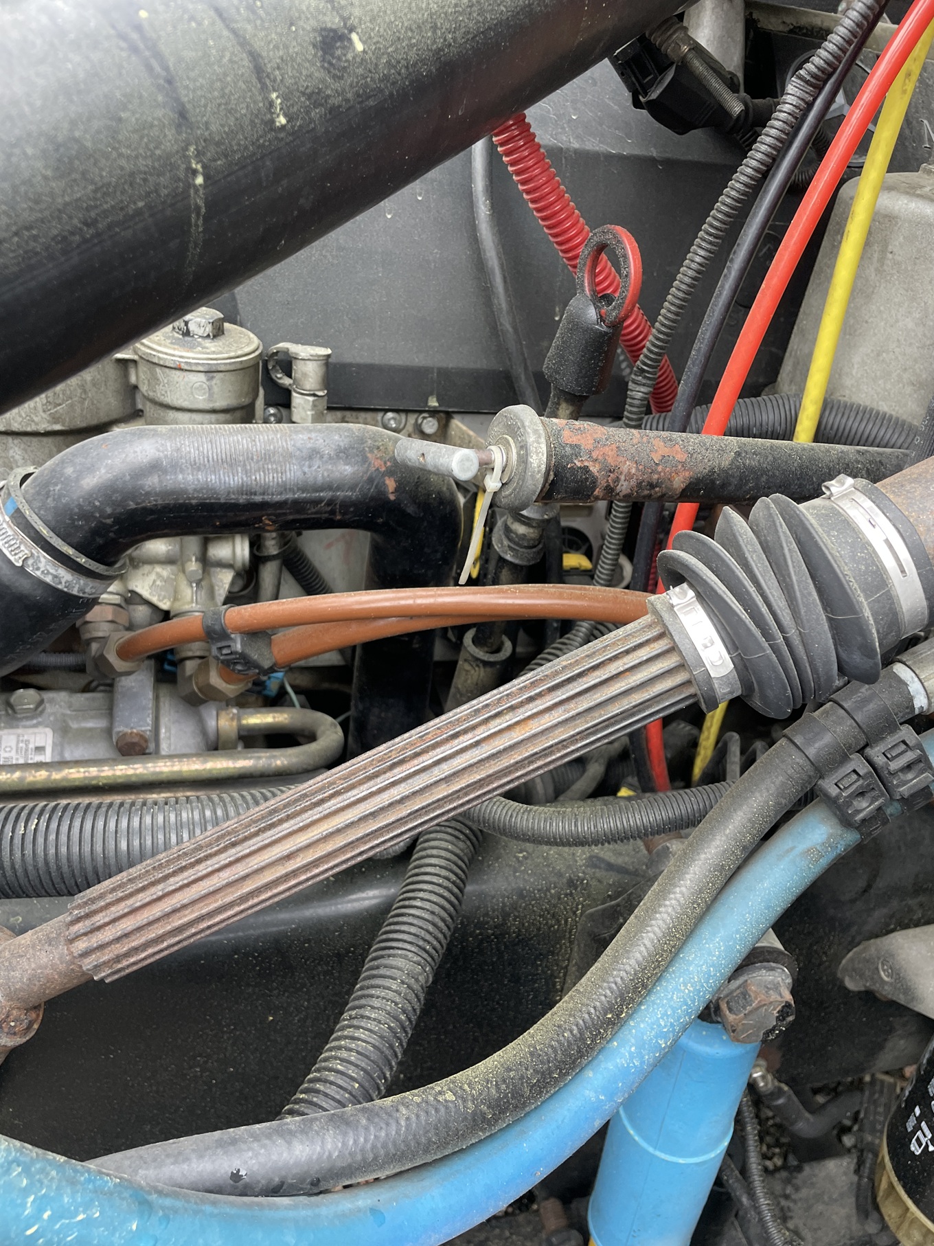 2007 FREIGHTLINER M2 Sport Chassis - Image 41