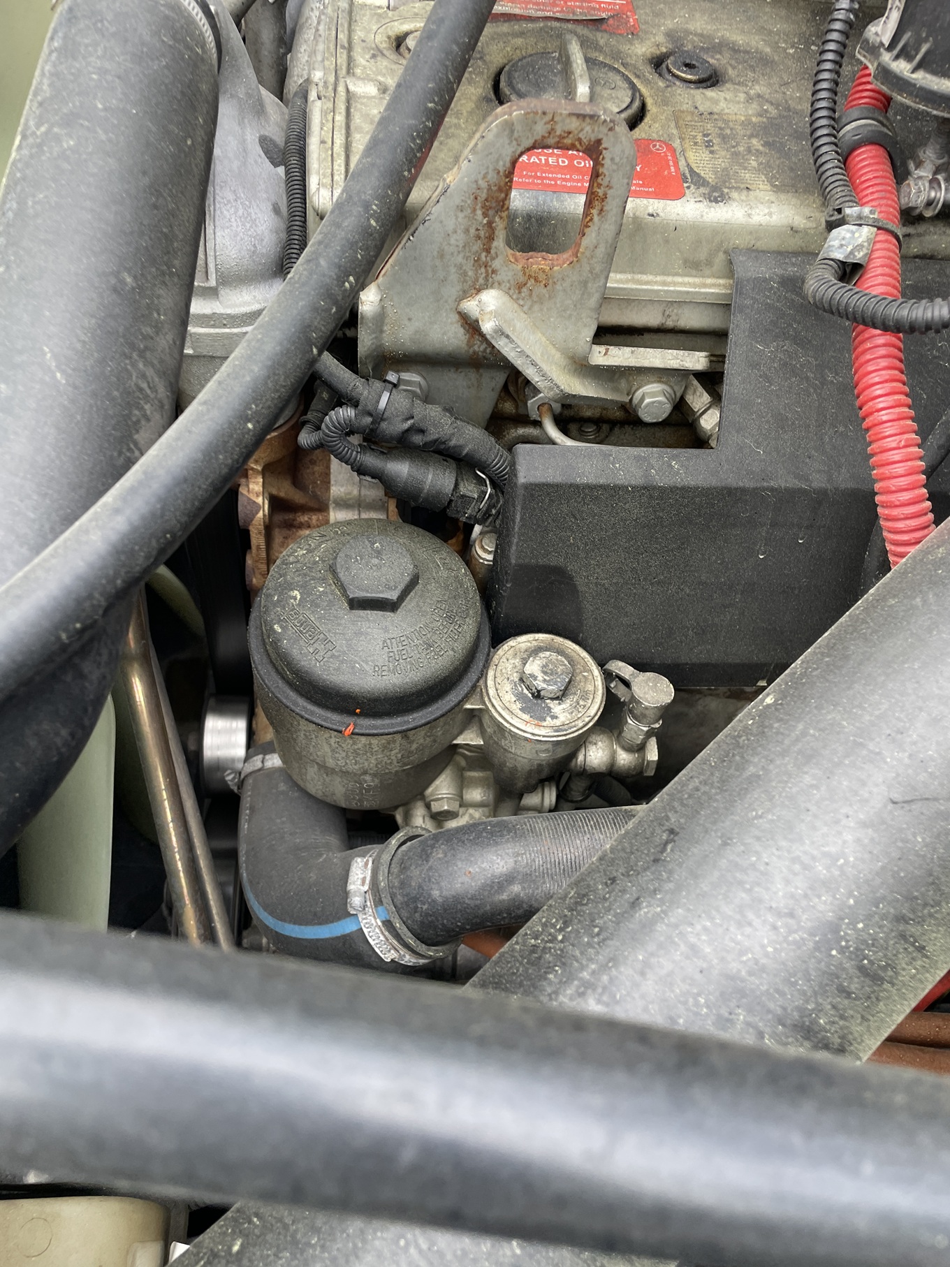 2007 FREIGHTLINER M2 Sport Chassis - Image 42