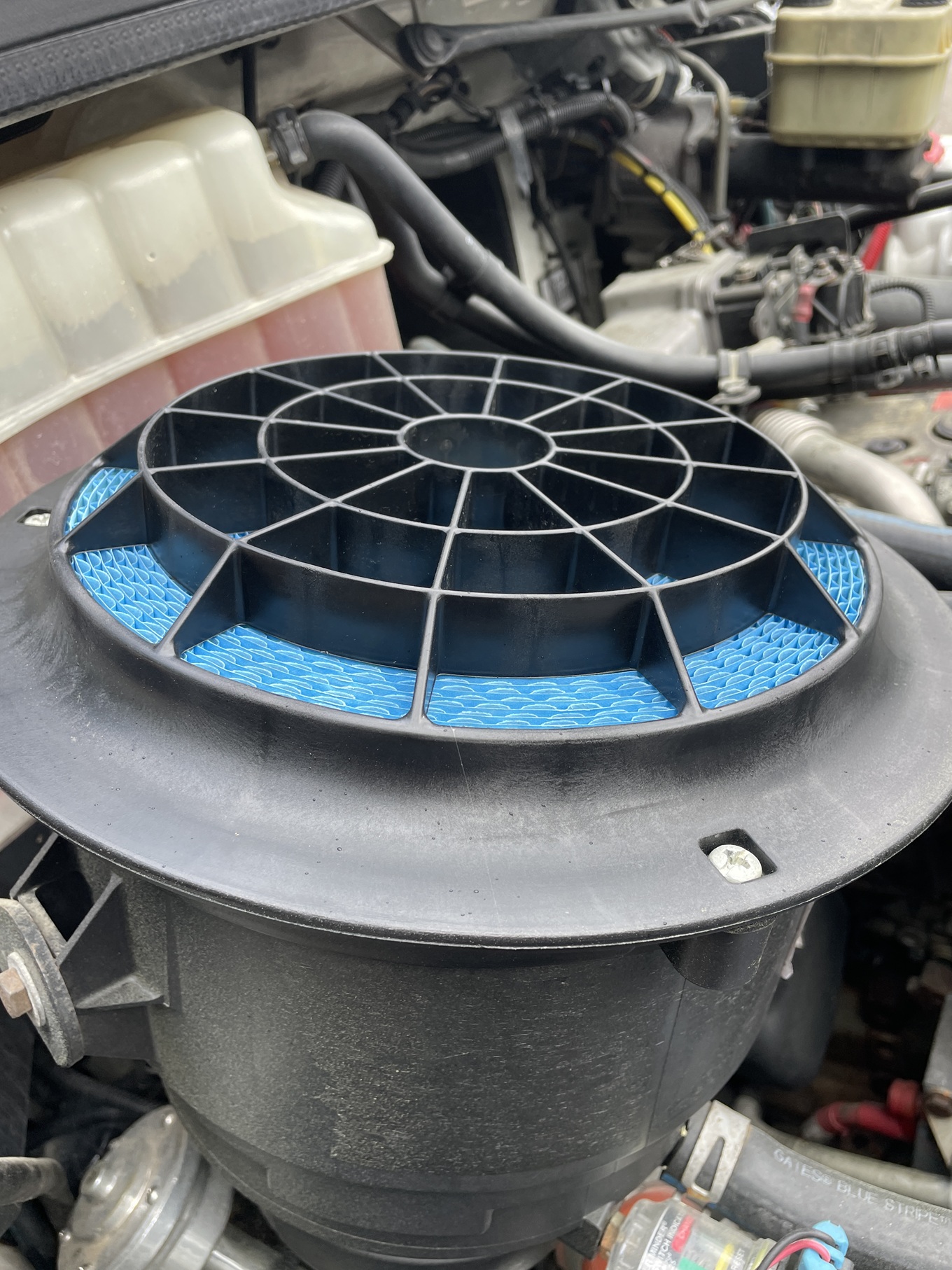 2007 FREIGHTLINER M2 Sport Chassis - Image 45