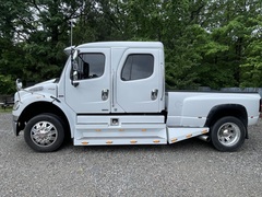 2007 FREIGHTLINER M2 Sport Chassis - Image 5
