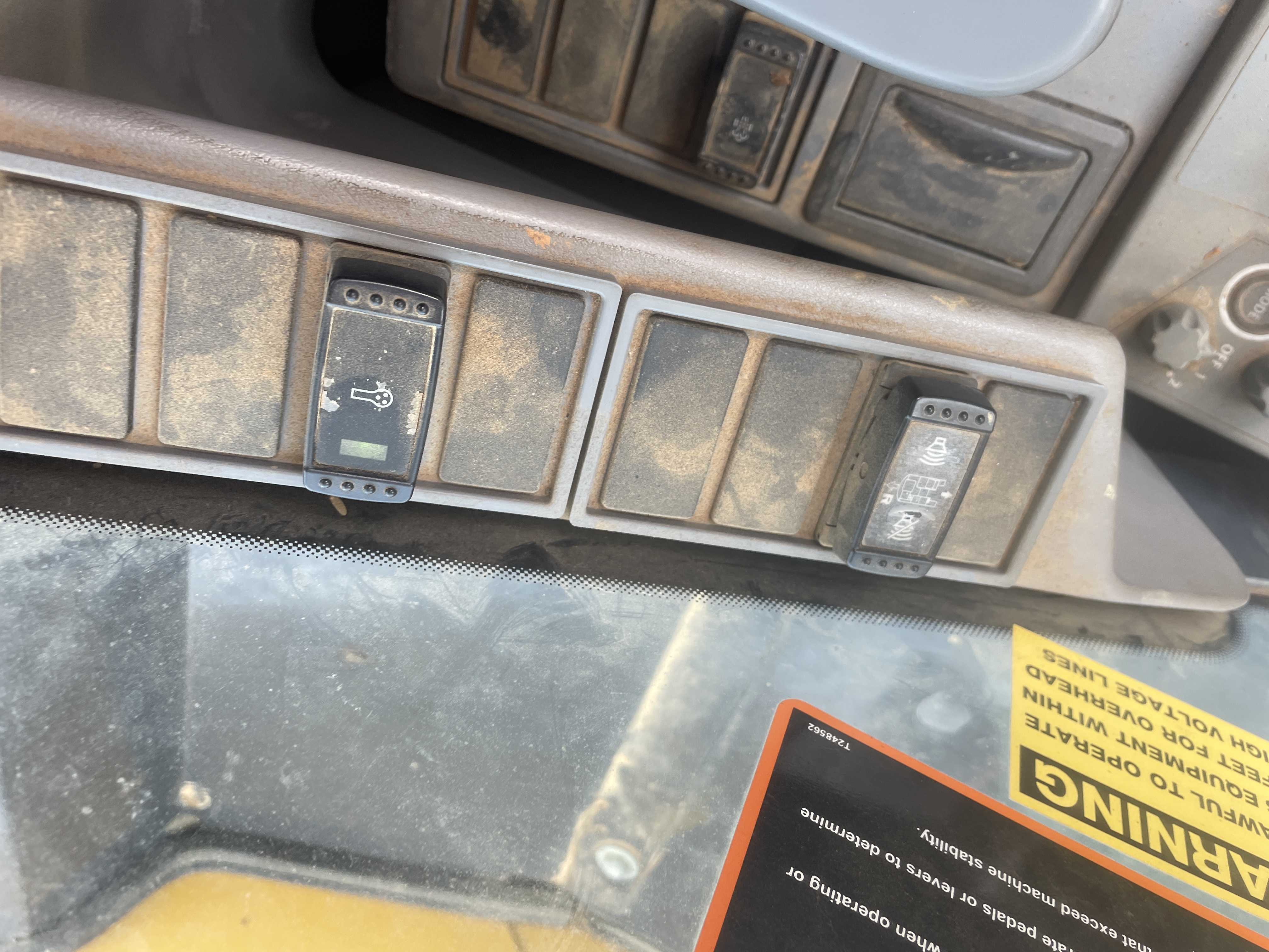 2020 DEERE 85G - view 20 of 30