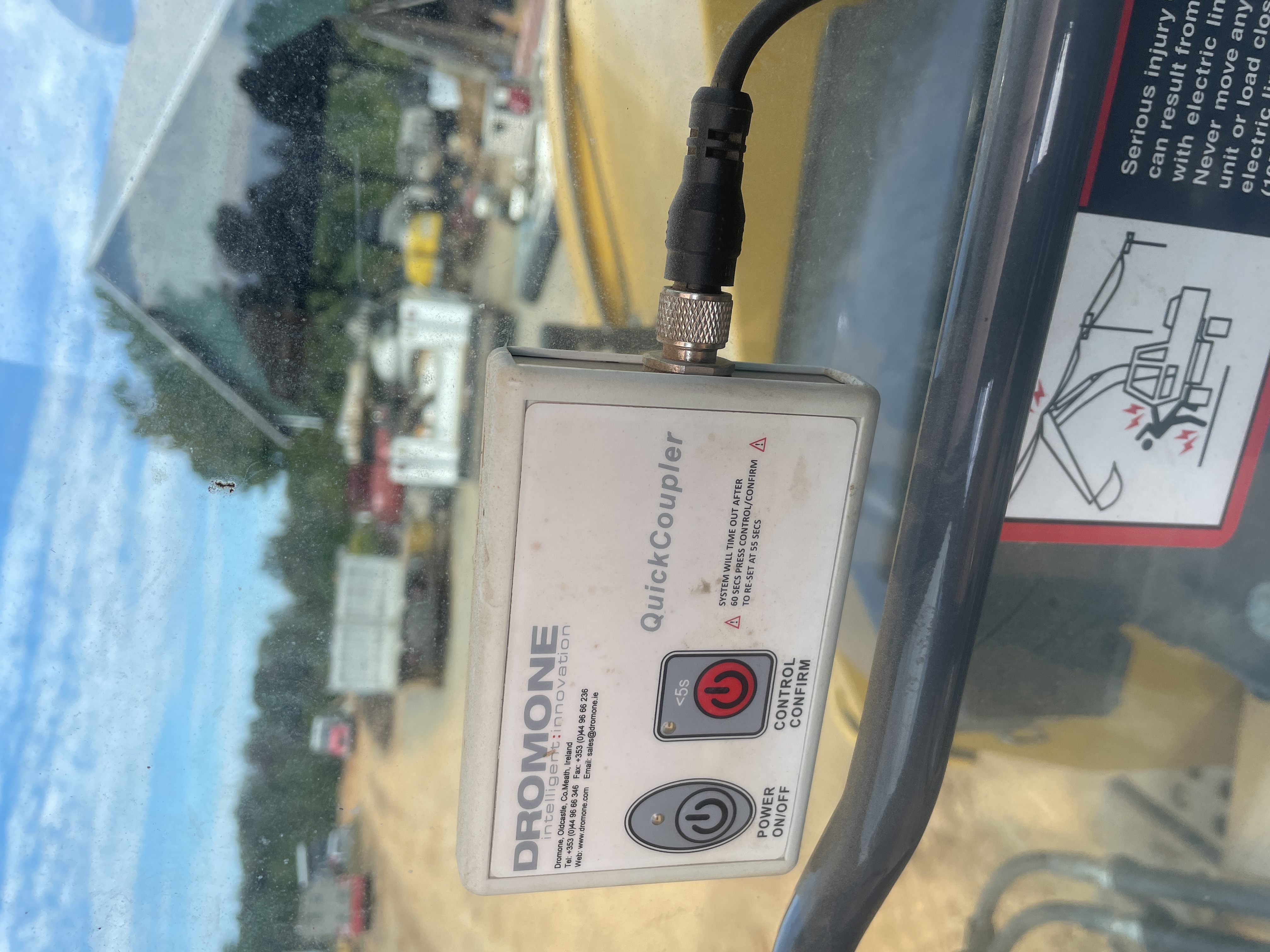 2020 DEERE 85G - Image 24