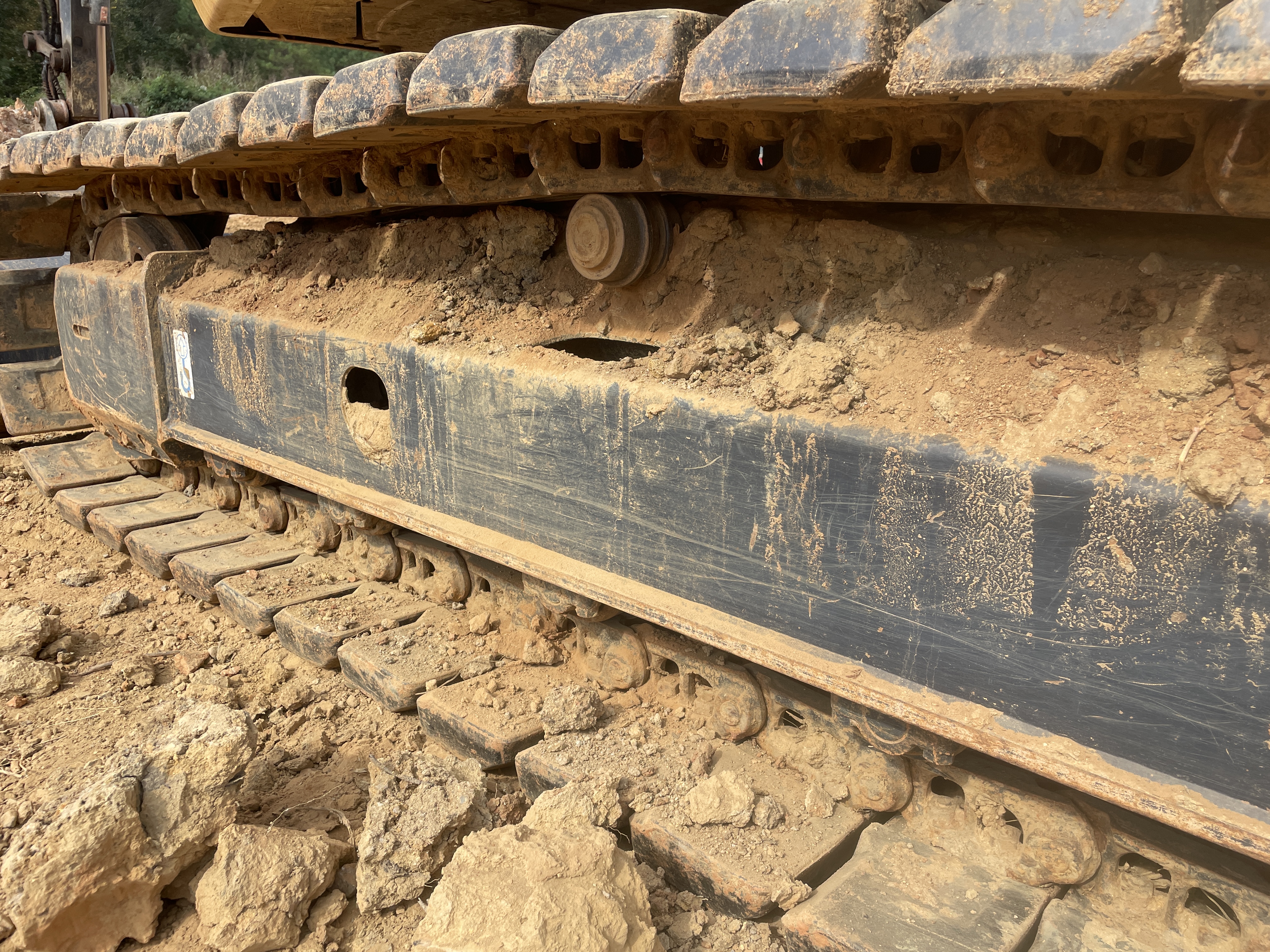 2020 DEERE 85G - view 14 of 30