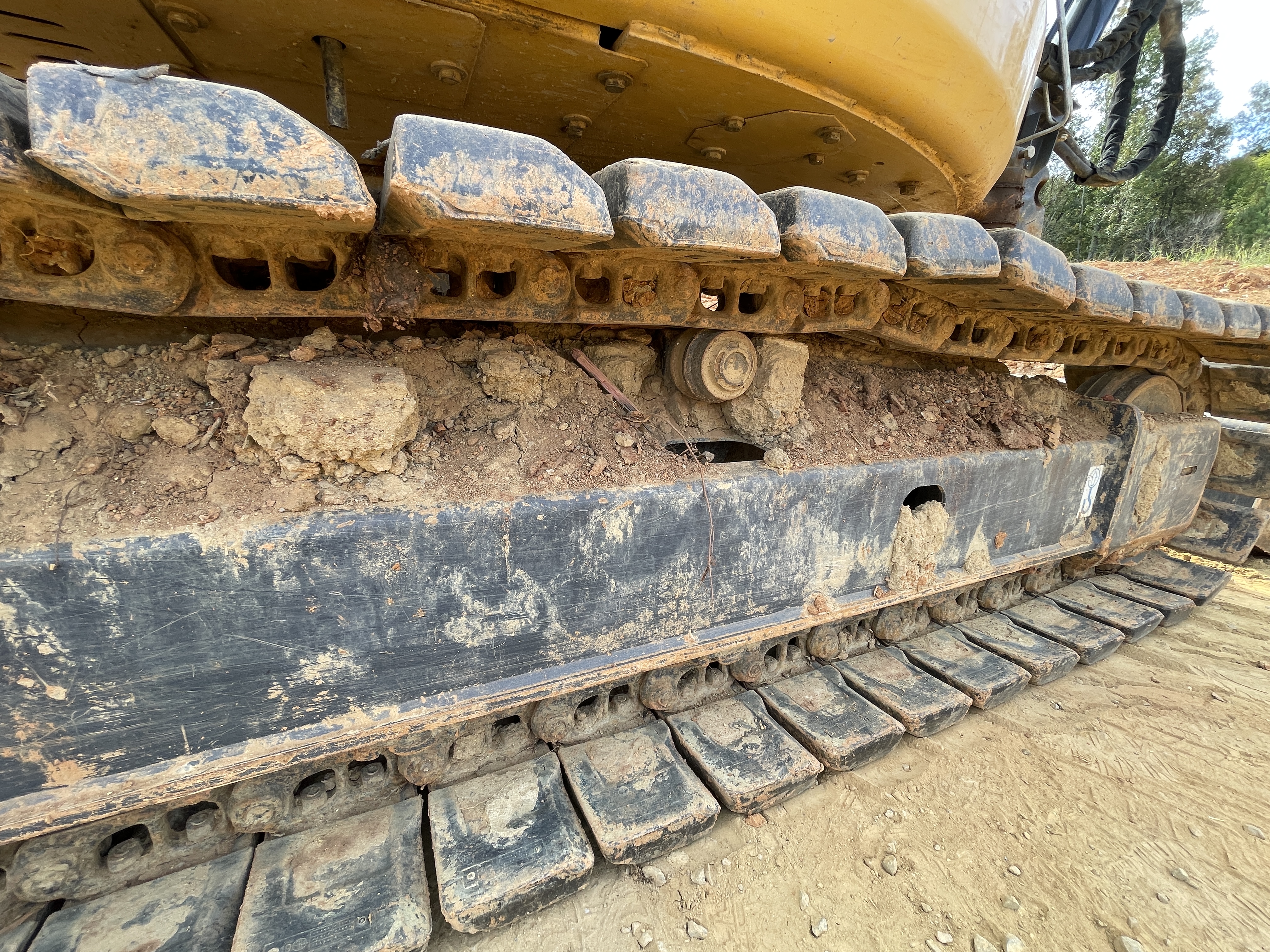 2020 DEERE 85G - view 16 of 30