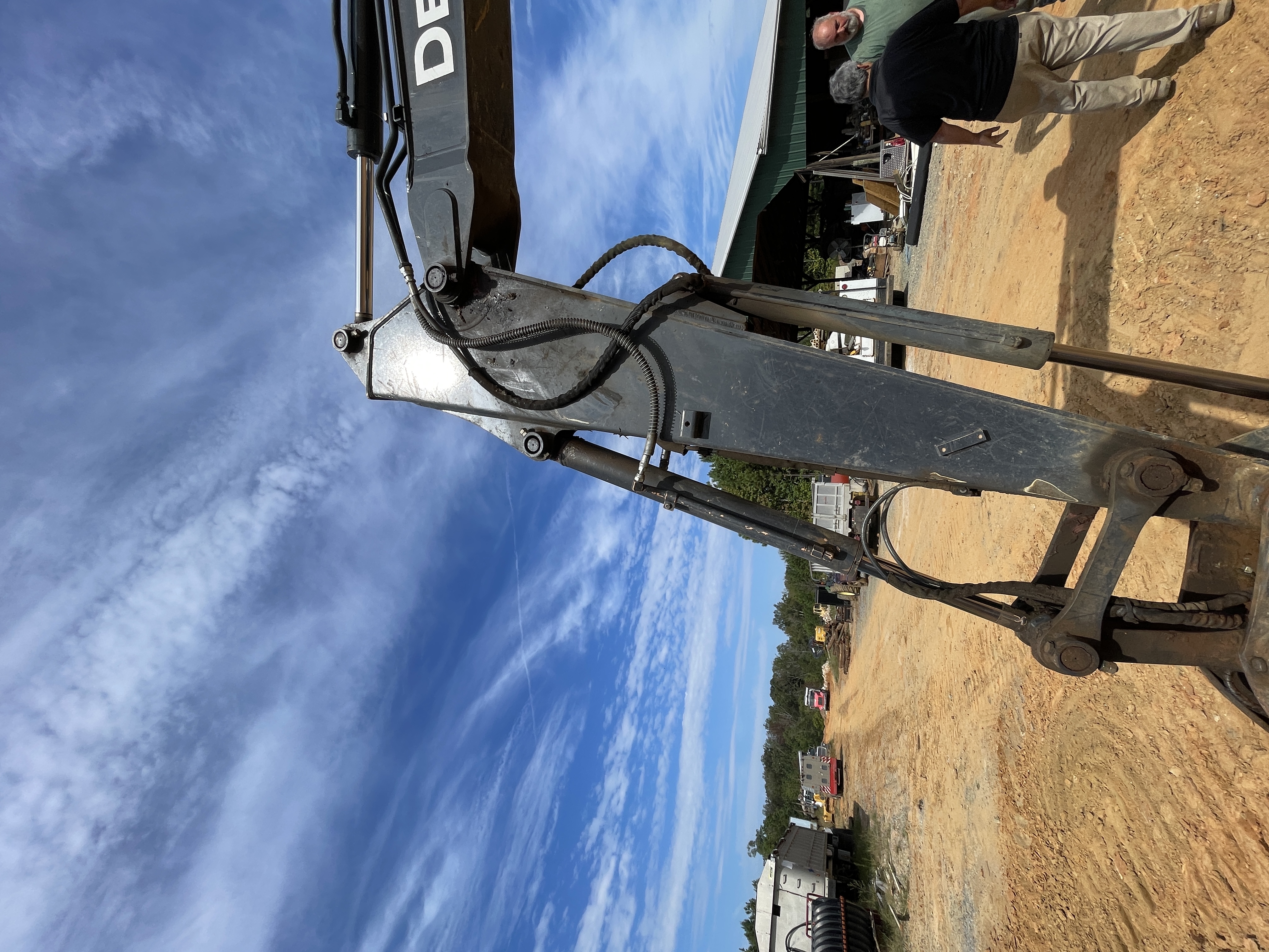 2020 DEERE 85G - view 10 of 30