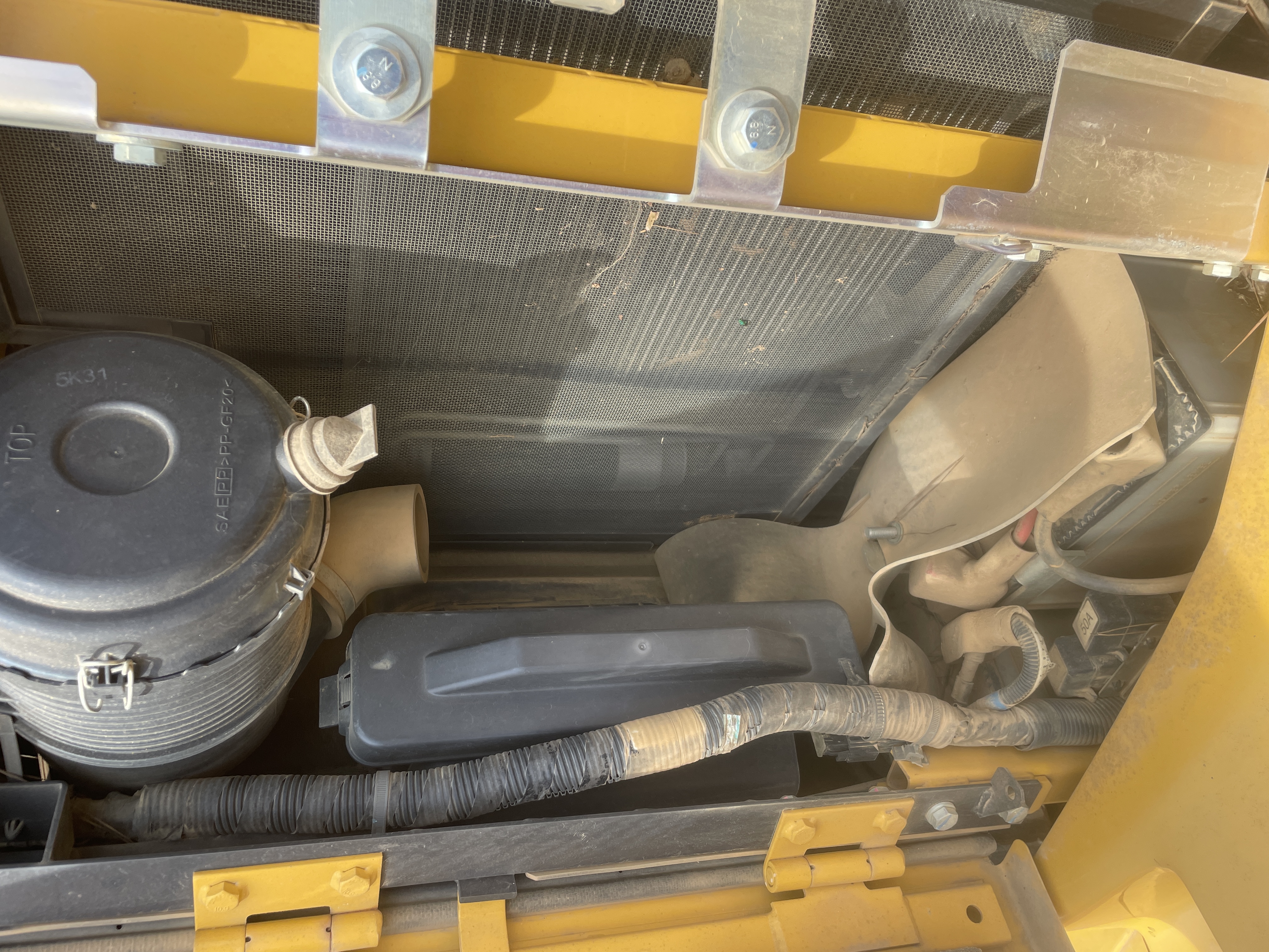 2020 DEERE 85G - Image 25