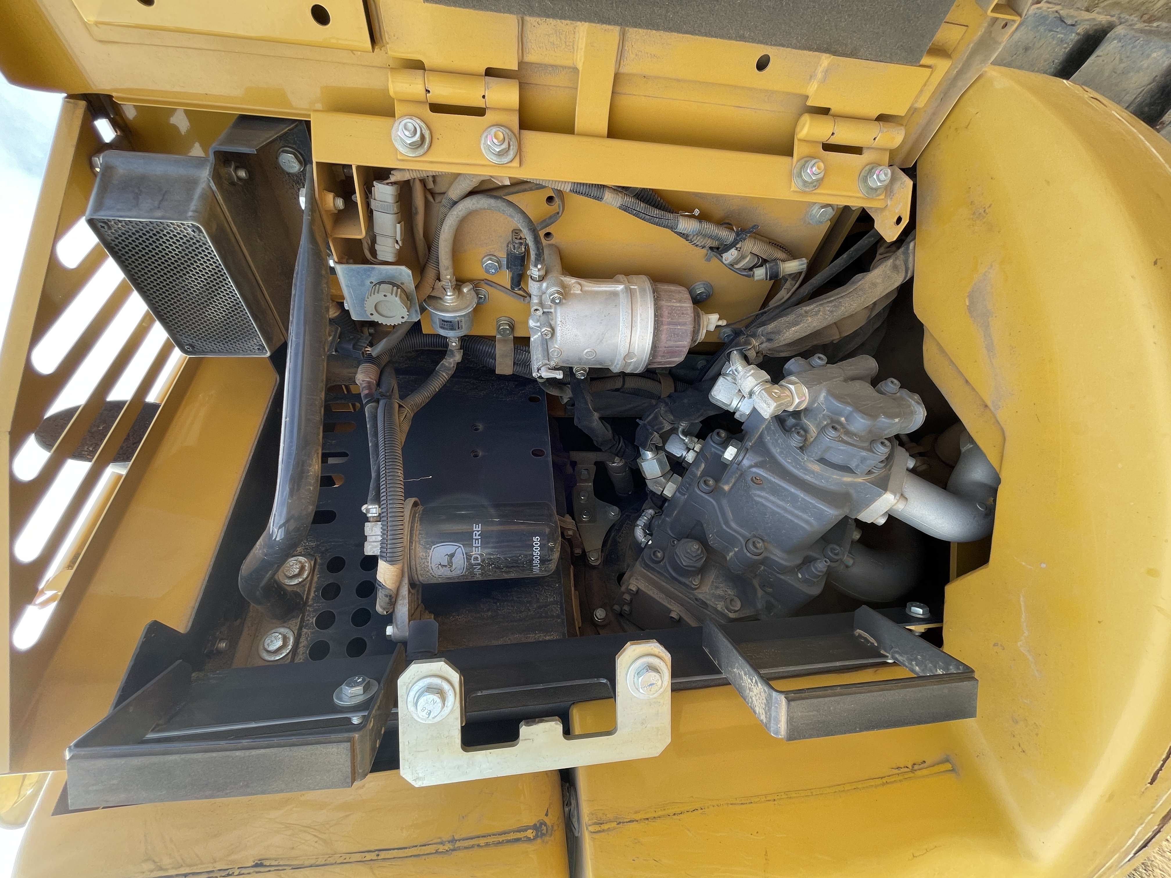 2020 DEERE 85G - Image 28