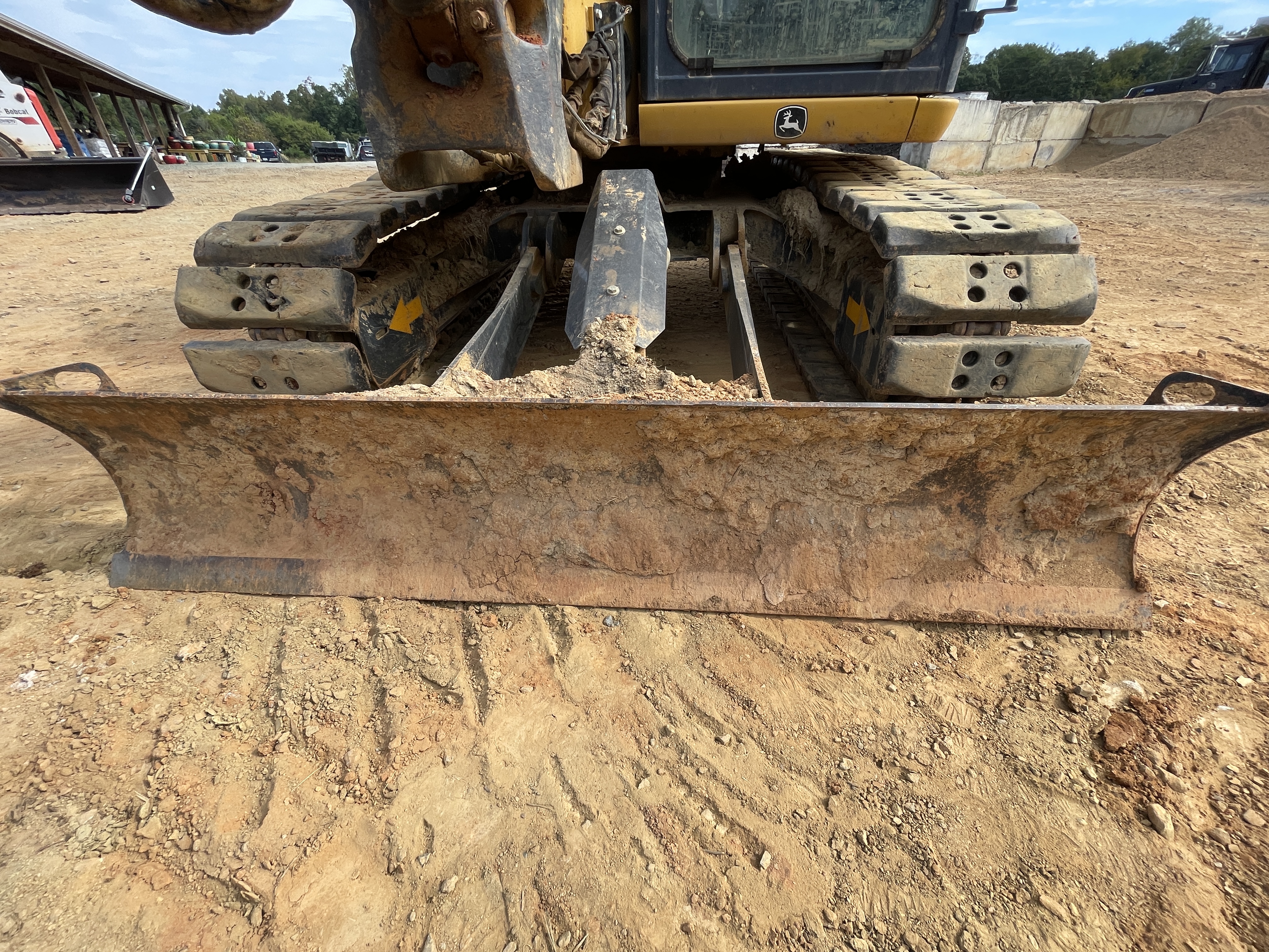 2020 DEERE 85G - view 7 of 30