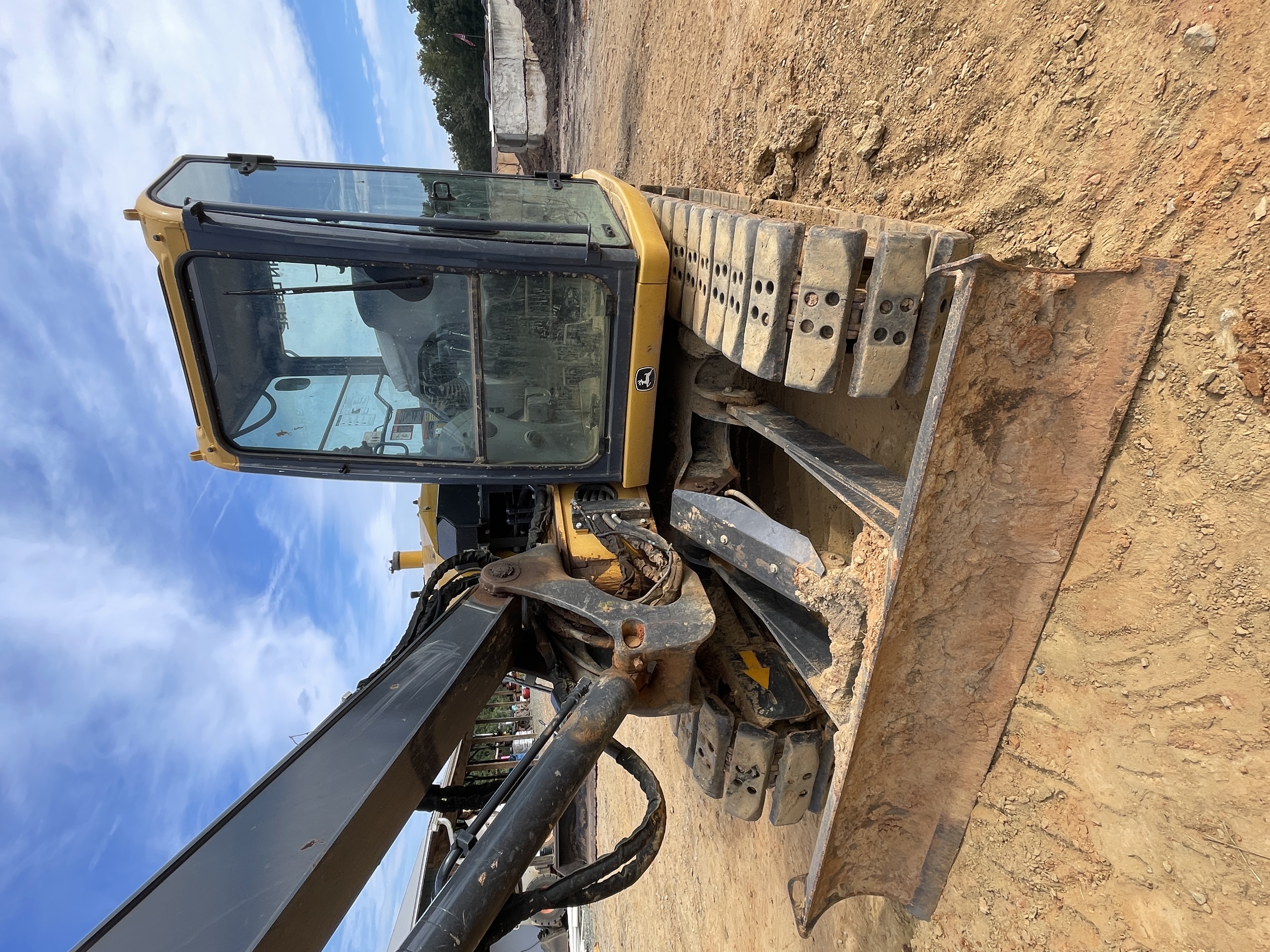 2020 DEERE 85G - view 11 of 30