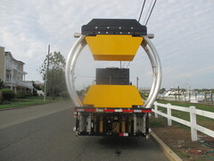 2017 INTERNATIONAL 4300 Attenuator - Image 8