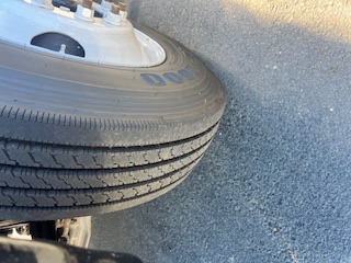 2017 INTERNATIONAL 4300 Attenuator - view 17 of 20