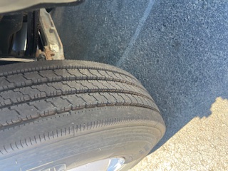 2017 INTERNATIONAL 4300 Attenuator - Image 19